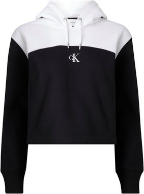 Calvin Klein Jeans Kapuzensweatshirt COLOR BLOCK HOODIE