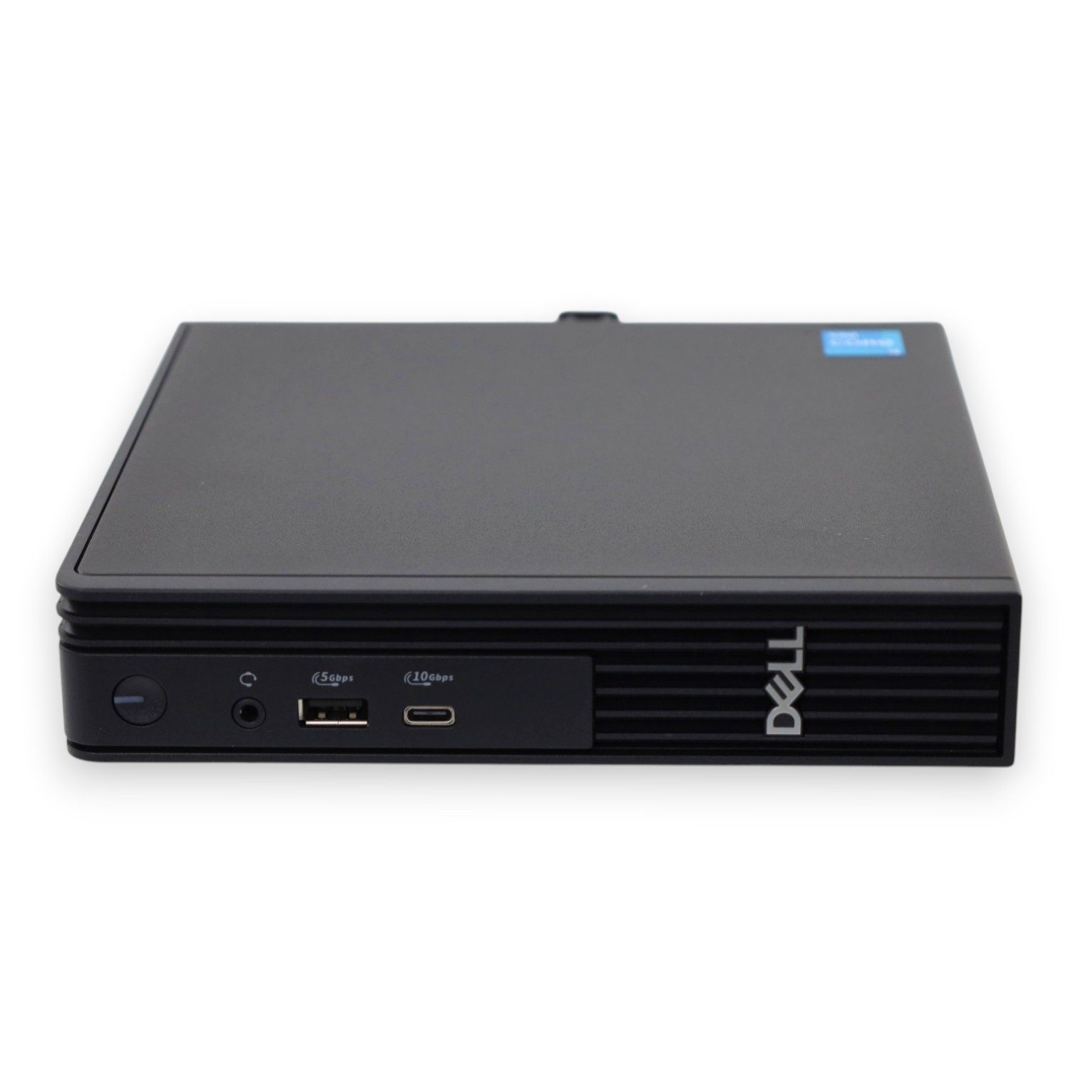 Dell Dell Pro Micro QCM1250 i3-14100T 16GB DDR5 512GB SSD Mini PC Windows Business-PC