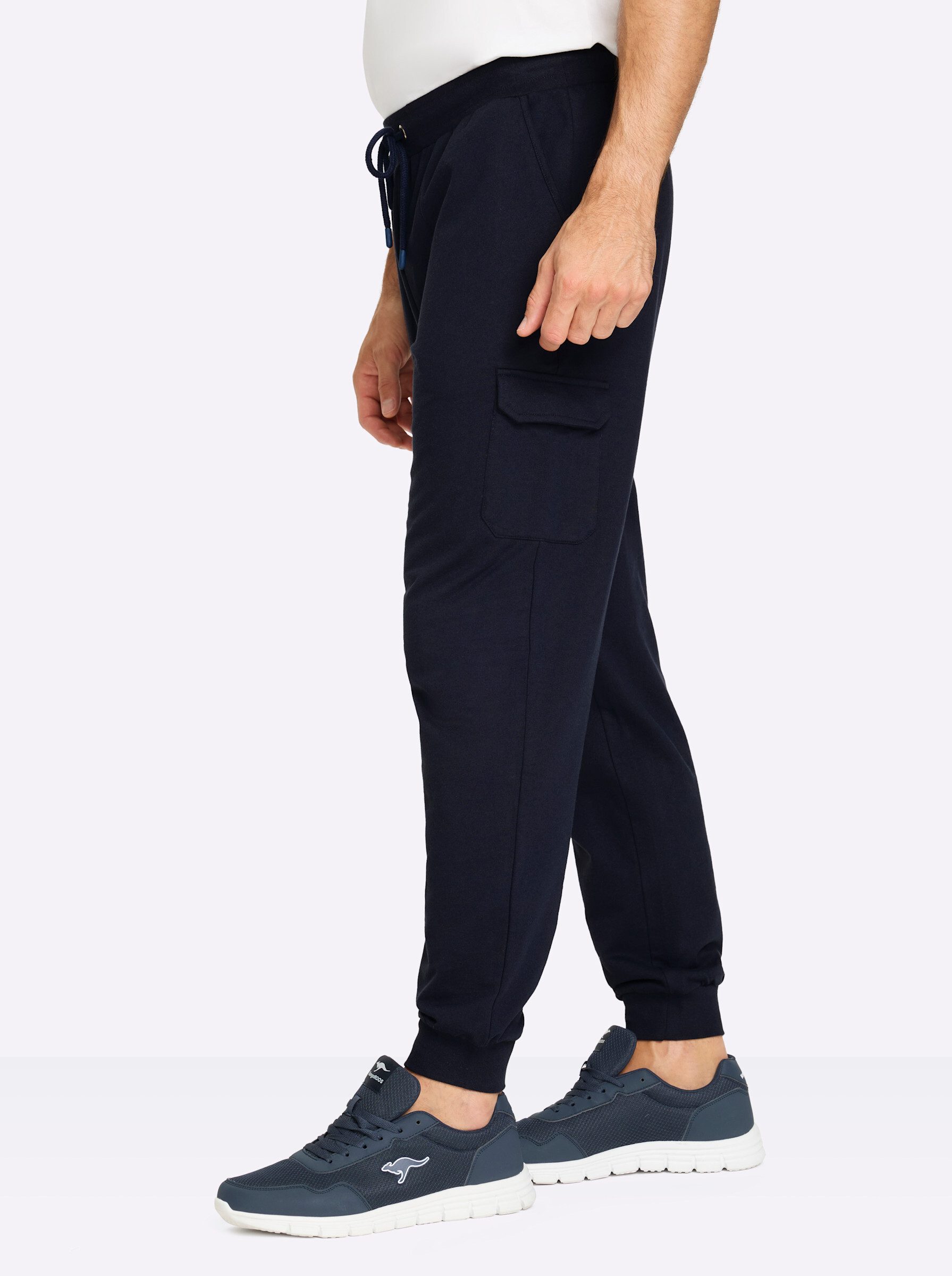 Witt Jogginghose Freizeithose