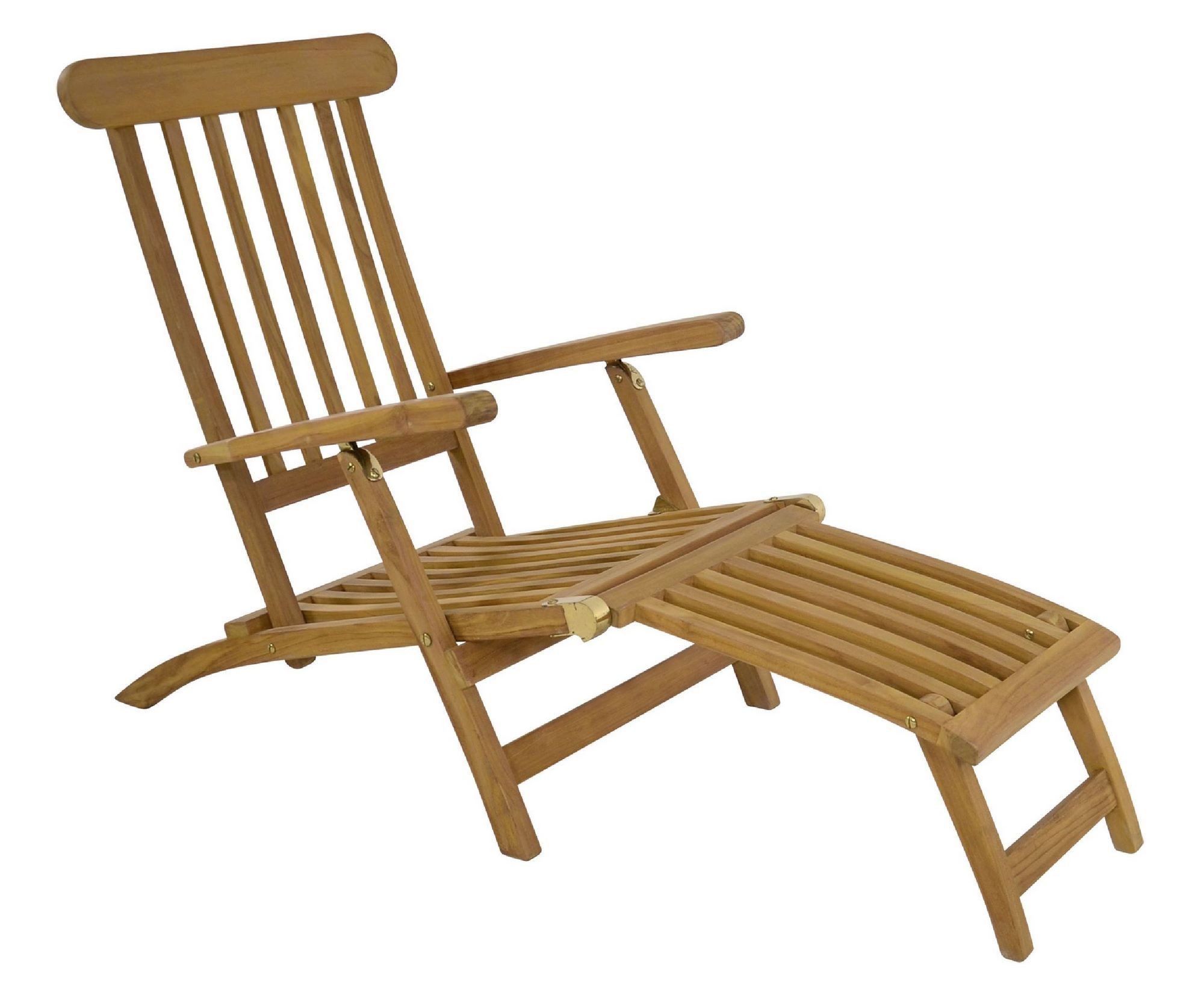 Lesli Living Gartenliege Lesli Living Deckchair günstig online kaufen