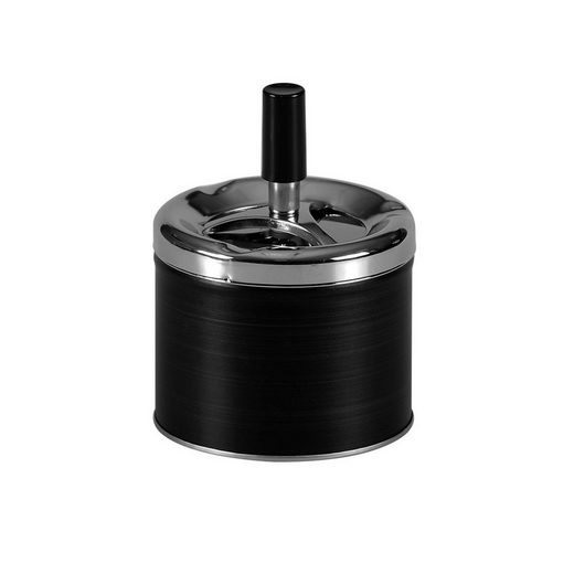 Michelino Aschenbecher »Dreh-Aschenbecher verchromt« online kaufen | OTTO