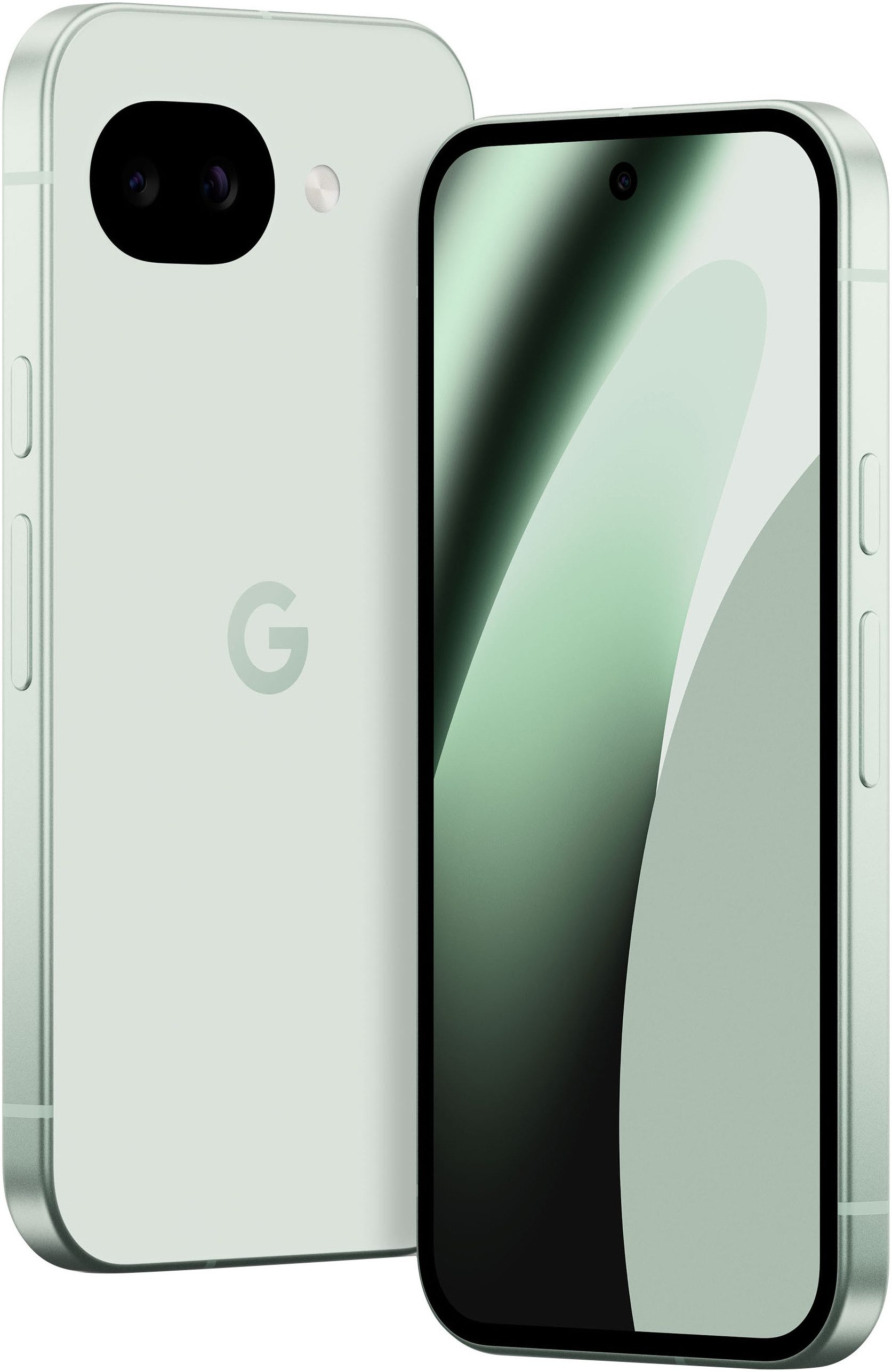 Google Pixel 10a Smartphone (16 cm/6,3 Zoll, 128 GB Speicherplatz, 48 MP Kamera)