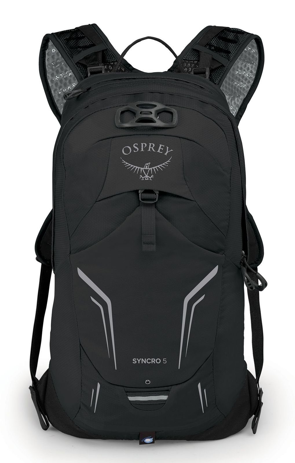 Osprey Rucksack (Set, 2-tlg)
