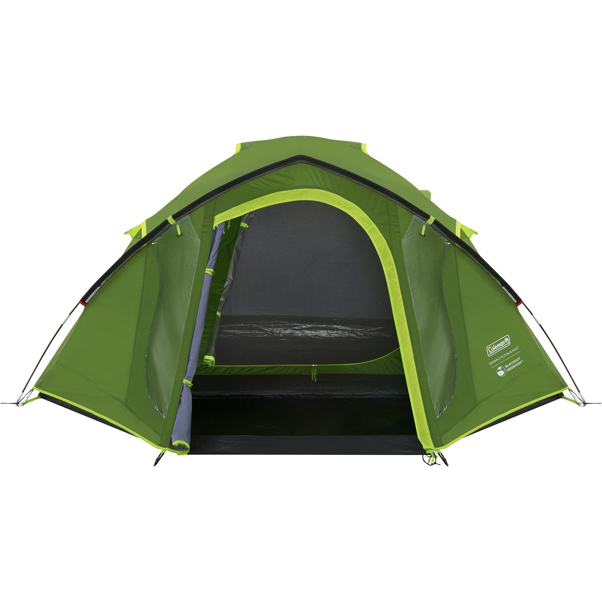 COLEMAN Kuppelzelt Coleman Kuppelzelt Darwin 3 günstig online kaufen