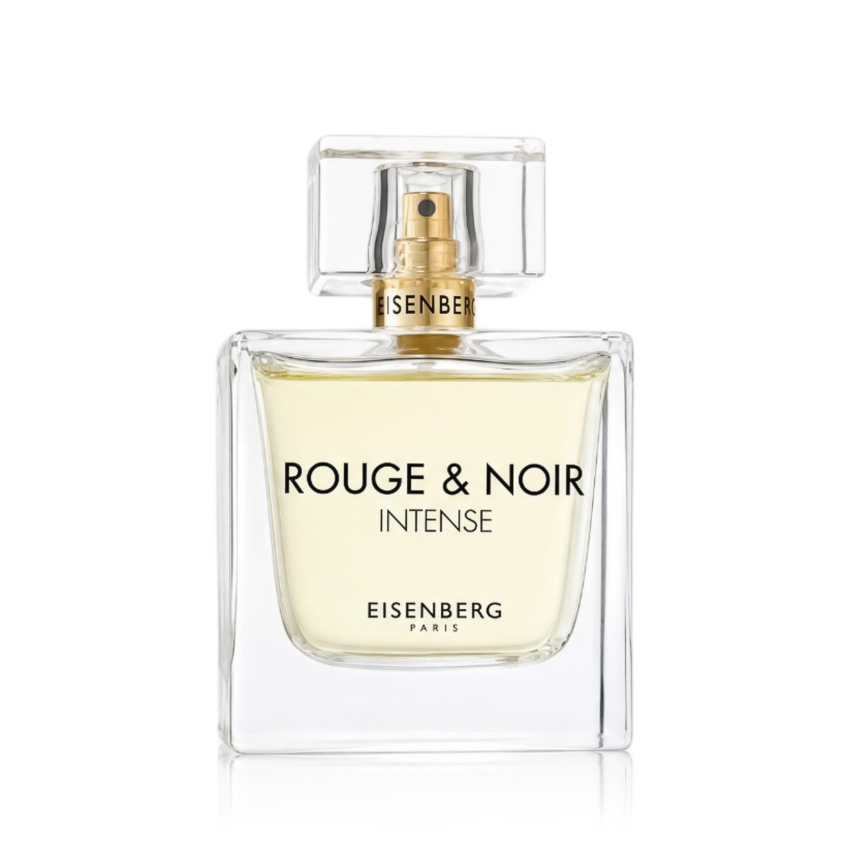 Eisenberg Eau de Parfum Rouge & Noir Intense