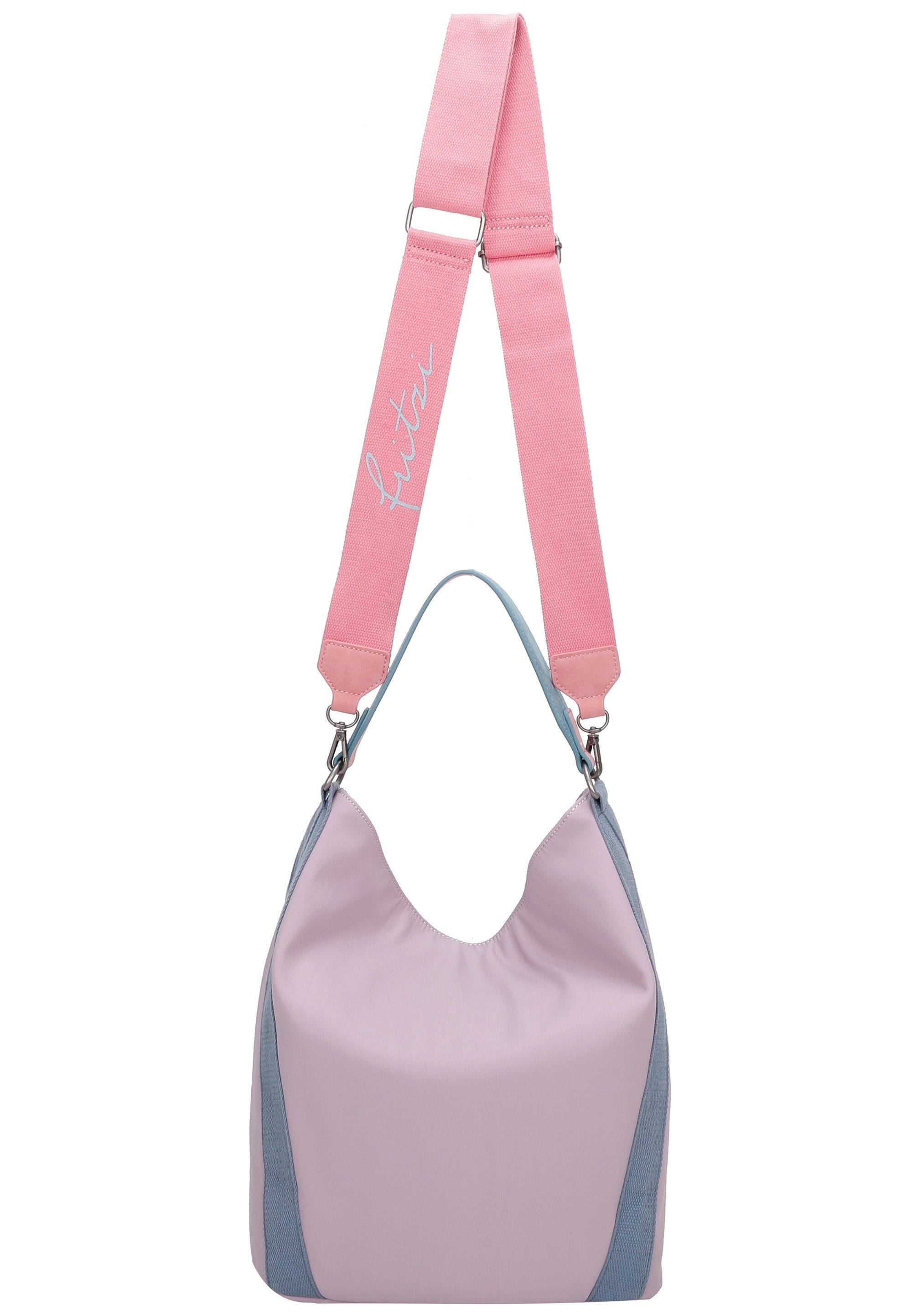 Schultertasche Noxy03