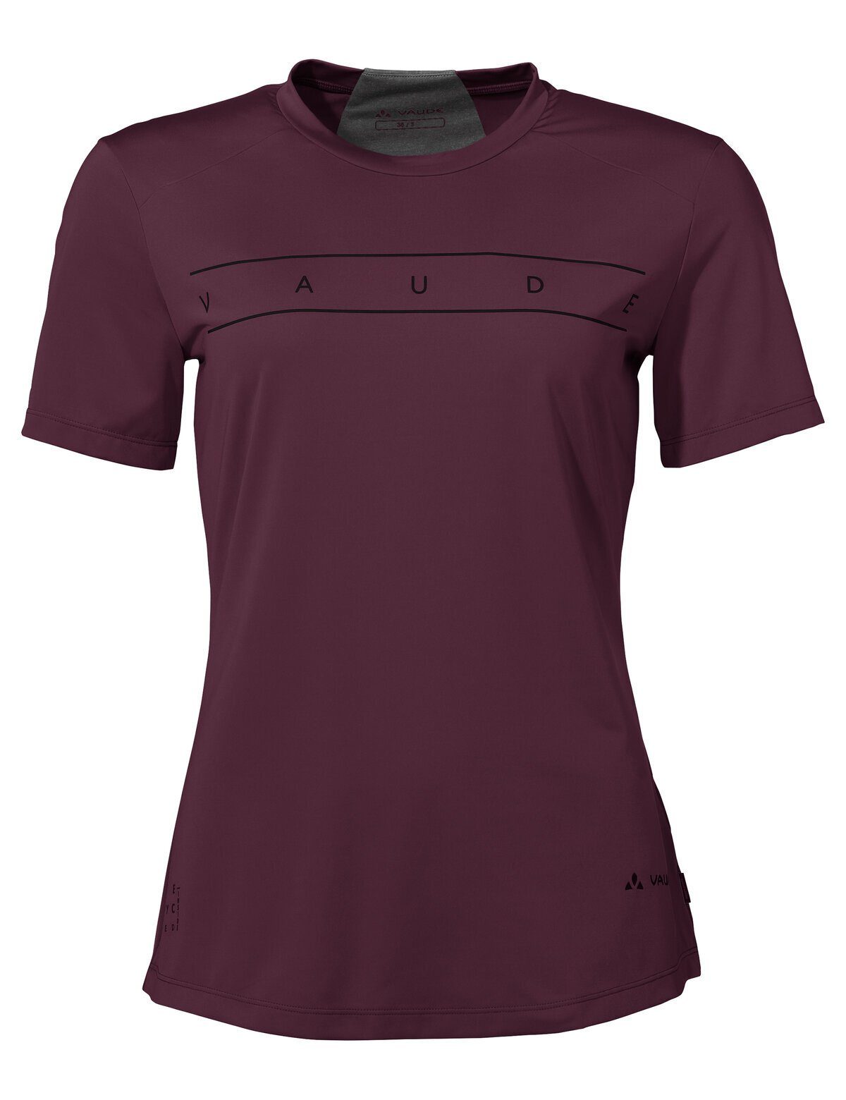 T-Shirt Women's Qimsa Logo Shirt