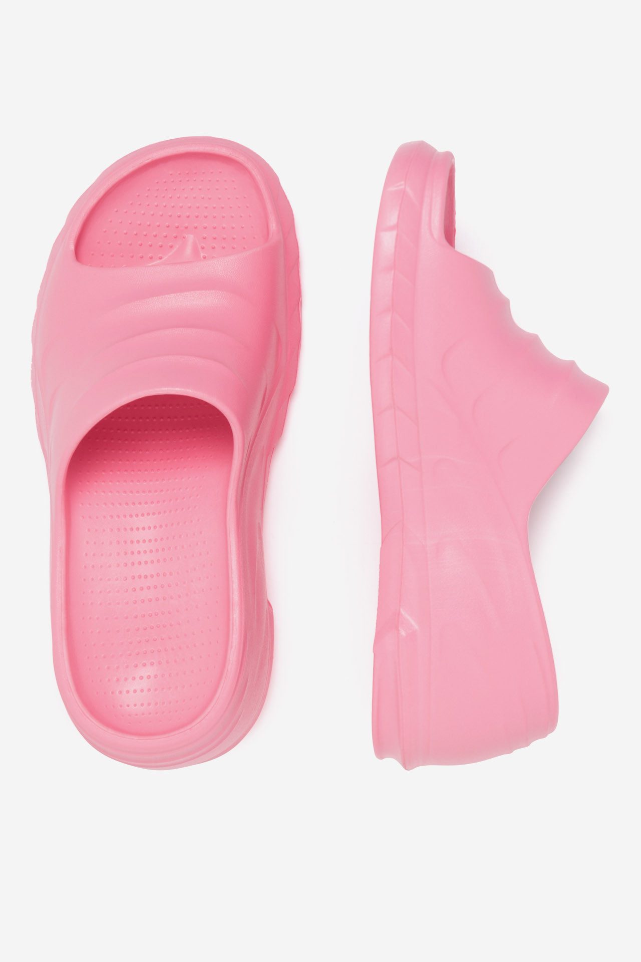 Jenny Fairy Jenny Fairy Damen Pool-Flip-Flops 38 rosa 5905588522713 Badepantolette