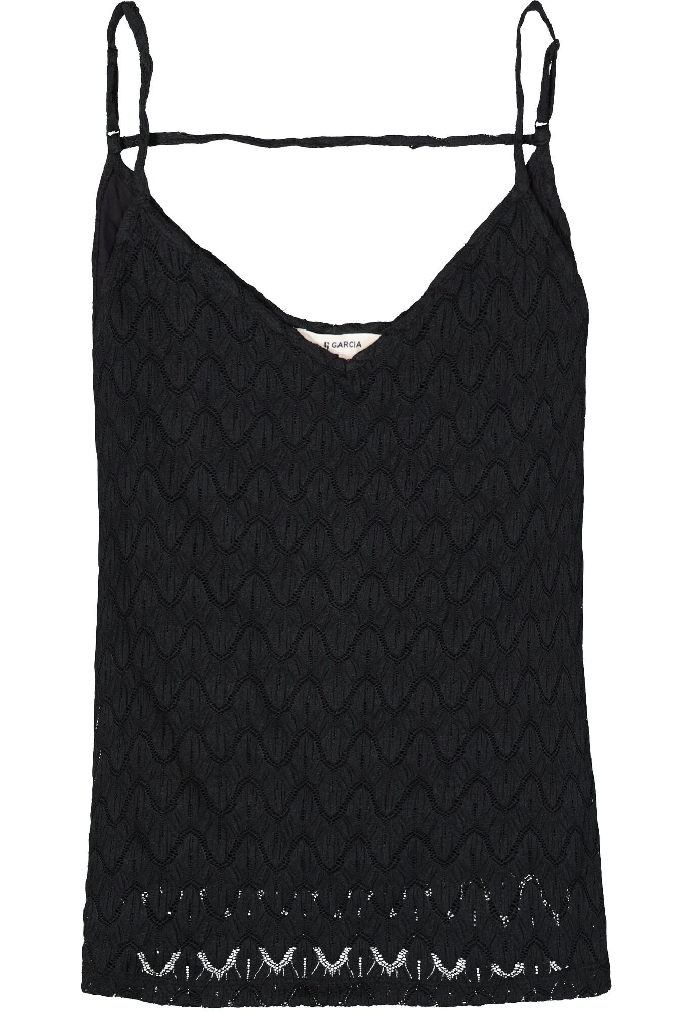 Garcia Blusentop ladies singlet günstig online kaufen