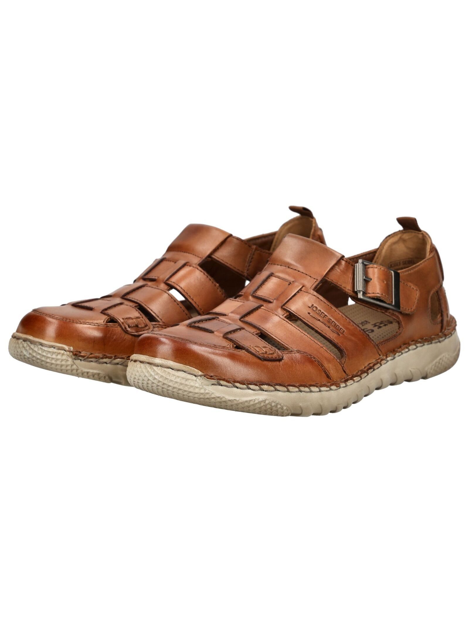 Josef Seibel Josef Seibel Wanderschuhe Leder Trekkingschuh