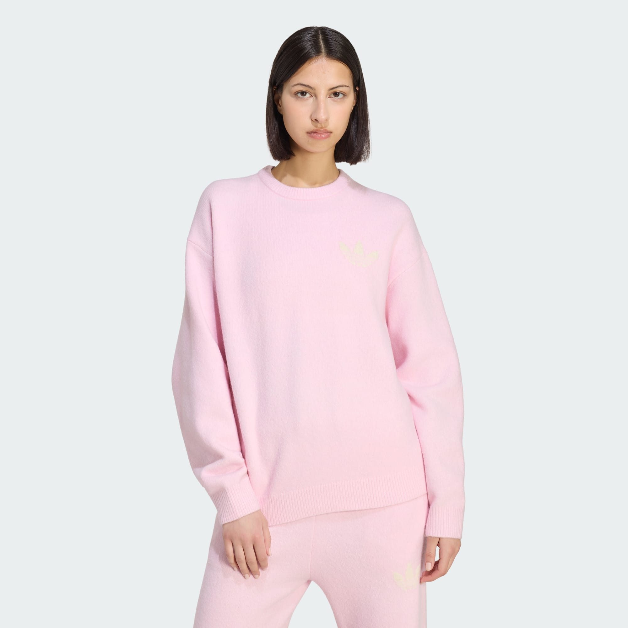 adidas Originals Sweater (1-tlg)