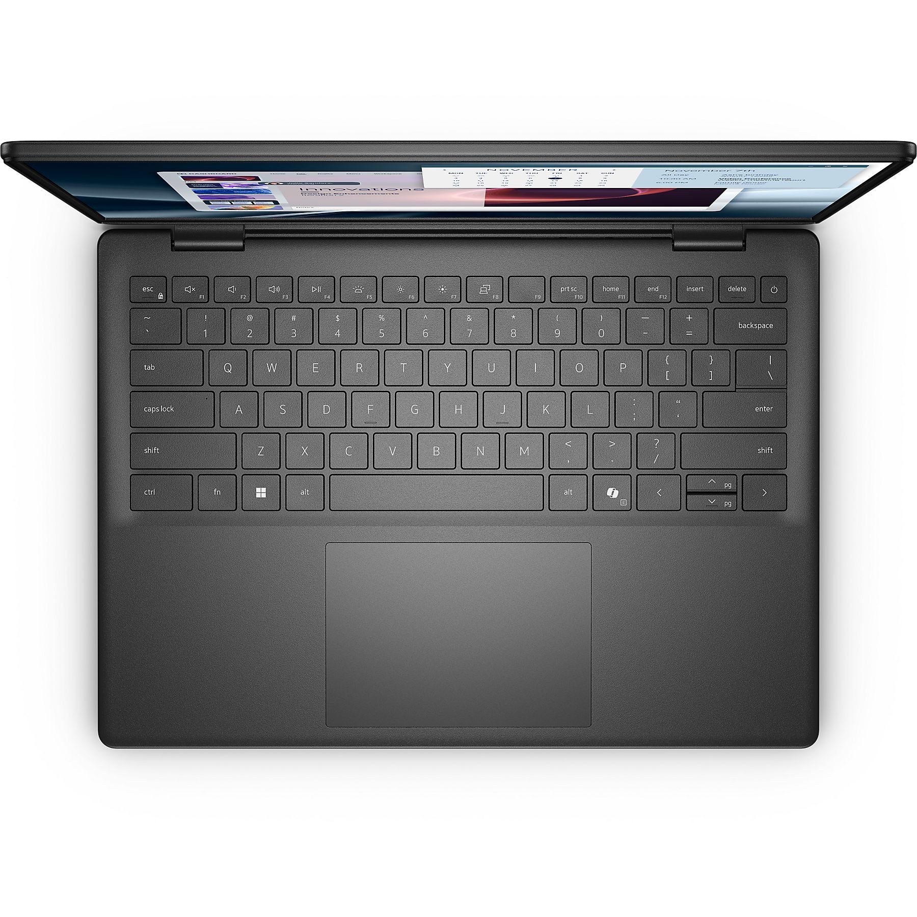 Dell Pro 14 Essential PV14255 Business Laptop AMD Ryzen 5 Windows 11 Pro Business-Notebook (35,56 cm/14 Zoll, AMD Ryzen 5 220, AMD Radeon™ 740M, 16 GB, 512 GB S – Bild 4 von 5