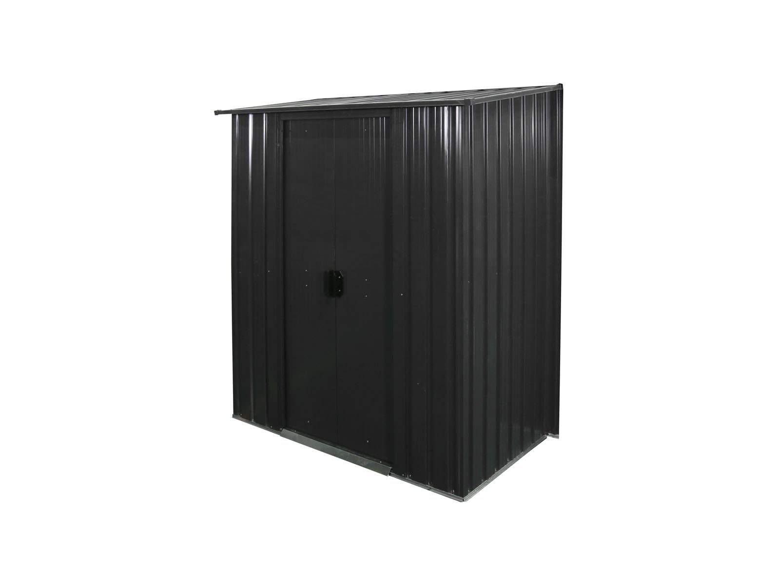 Floraworld Gartenhaus, BxT: 153.00x81.00 cm