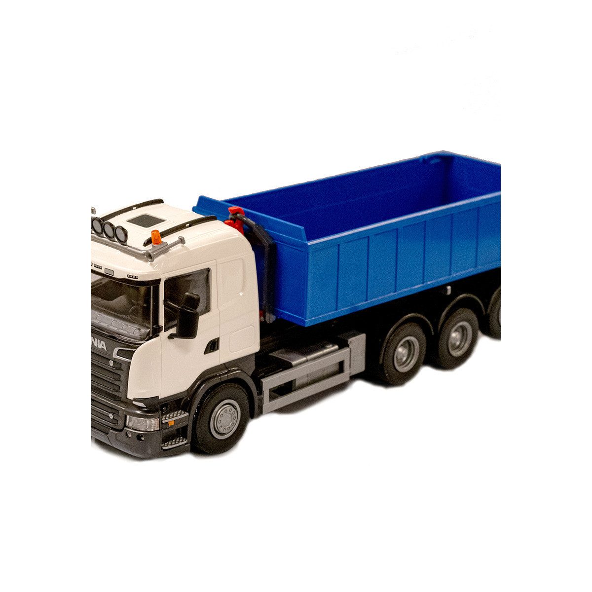 EMEK Игрушки-Auto LKW Unisex Kinder, (1-tlg)