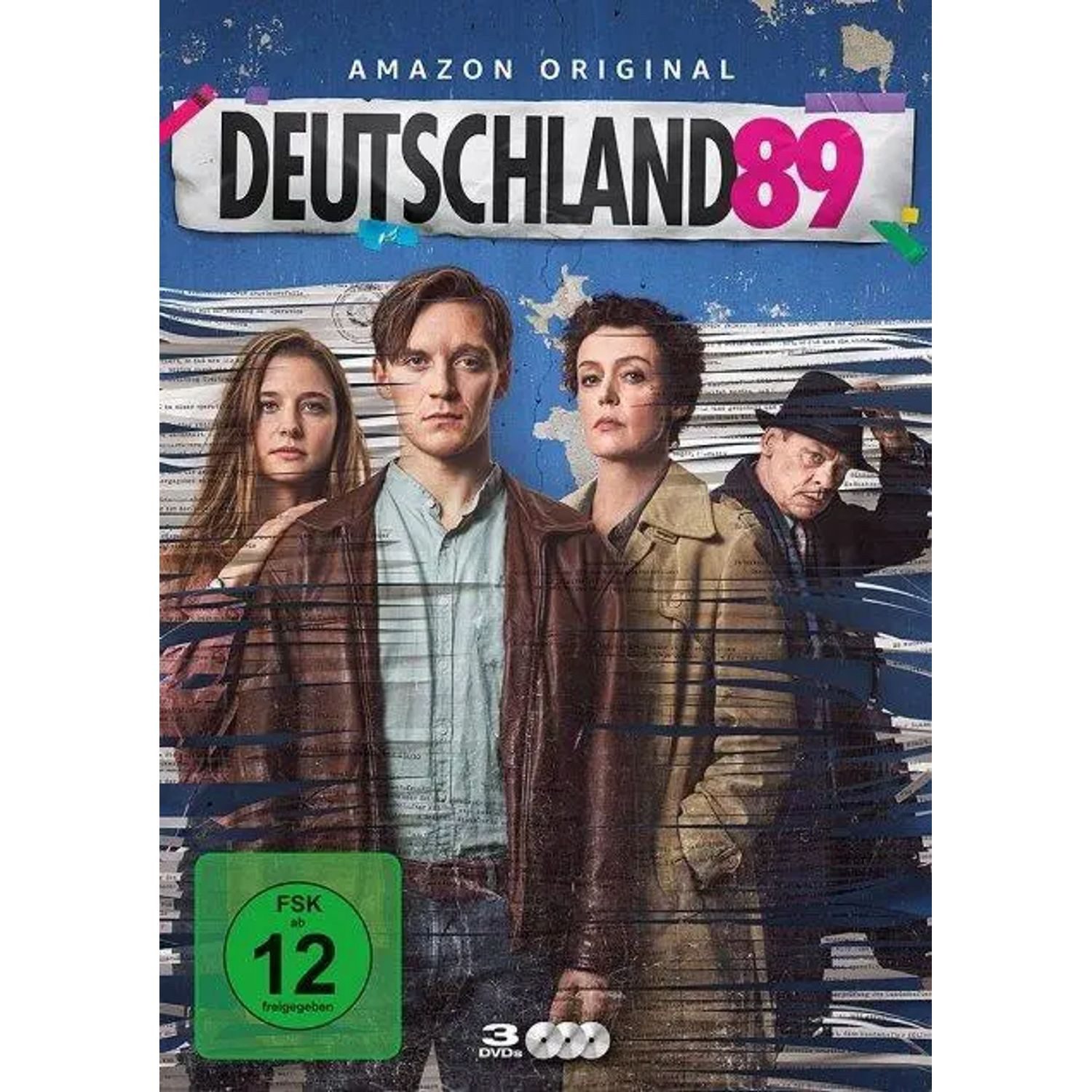 Leonine DVD Deutschland 89
