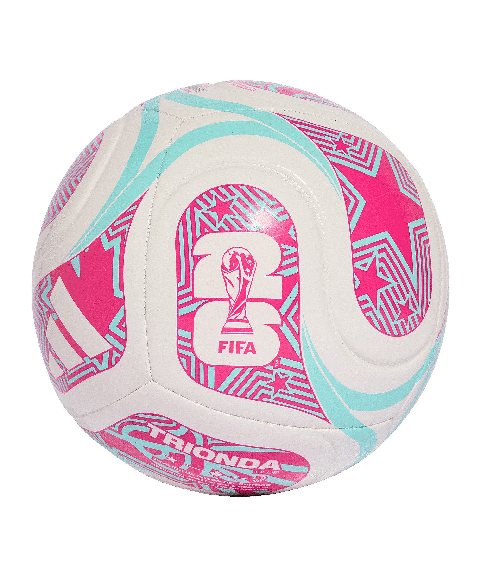 adidas Performance Fußball adidas Performance, stabil