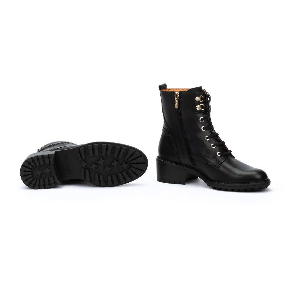 PIKOLINOS DA MEDINA W0D Schnürstiefelette
