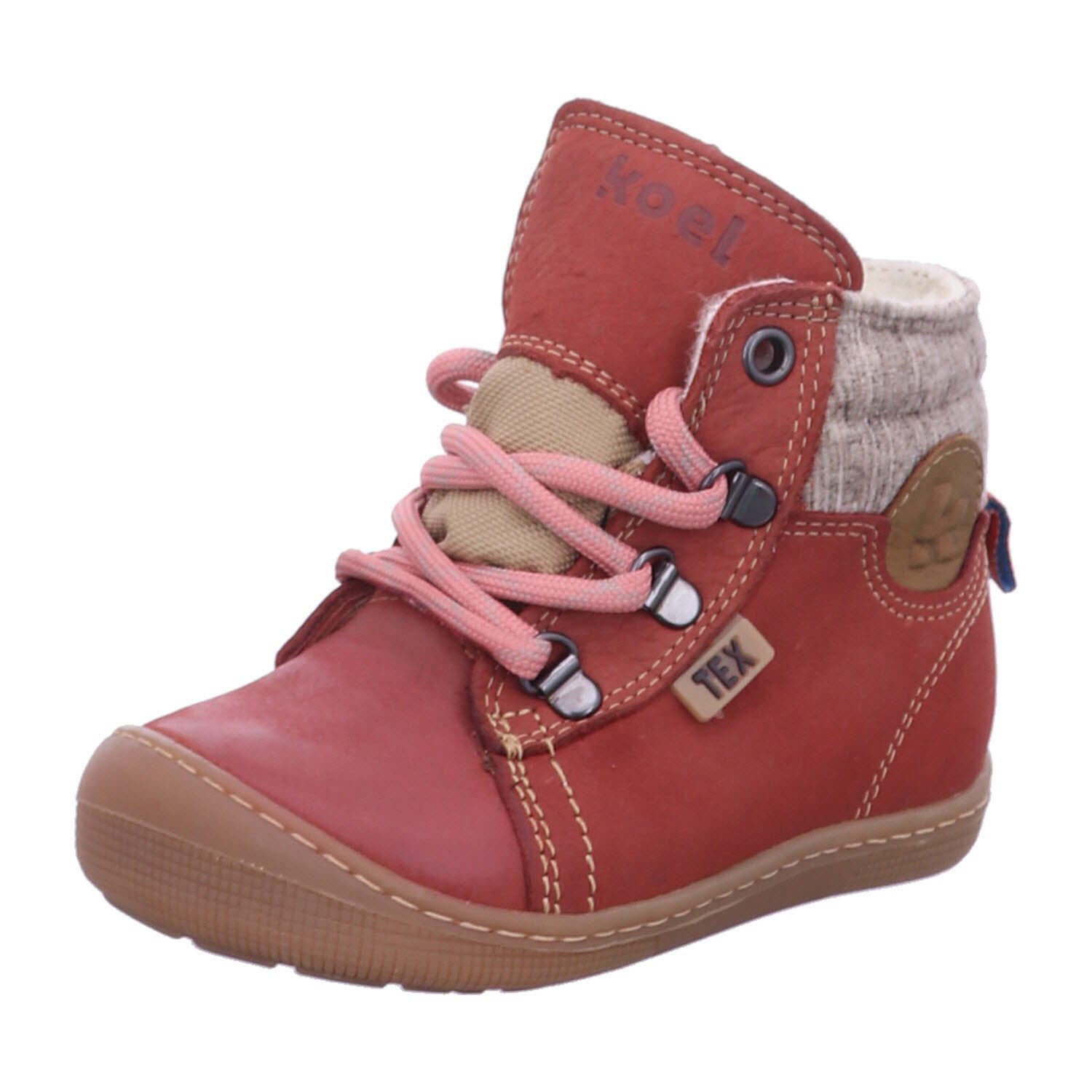 KOEL Schnürstiefelette