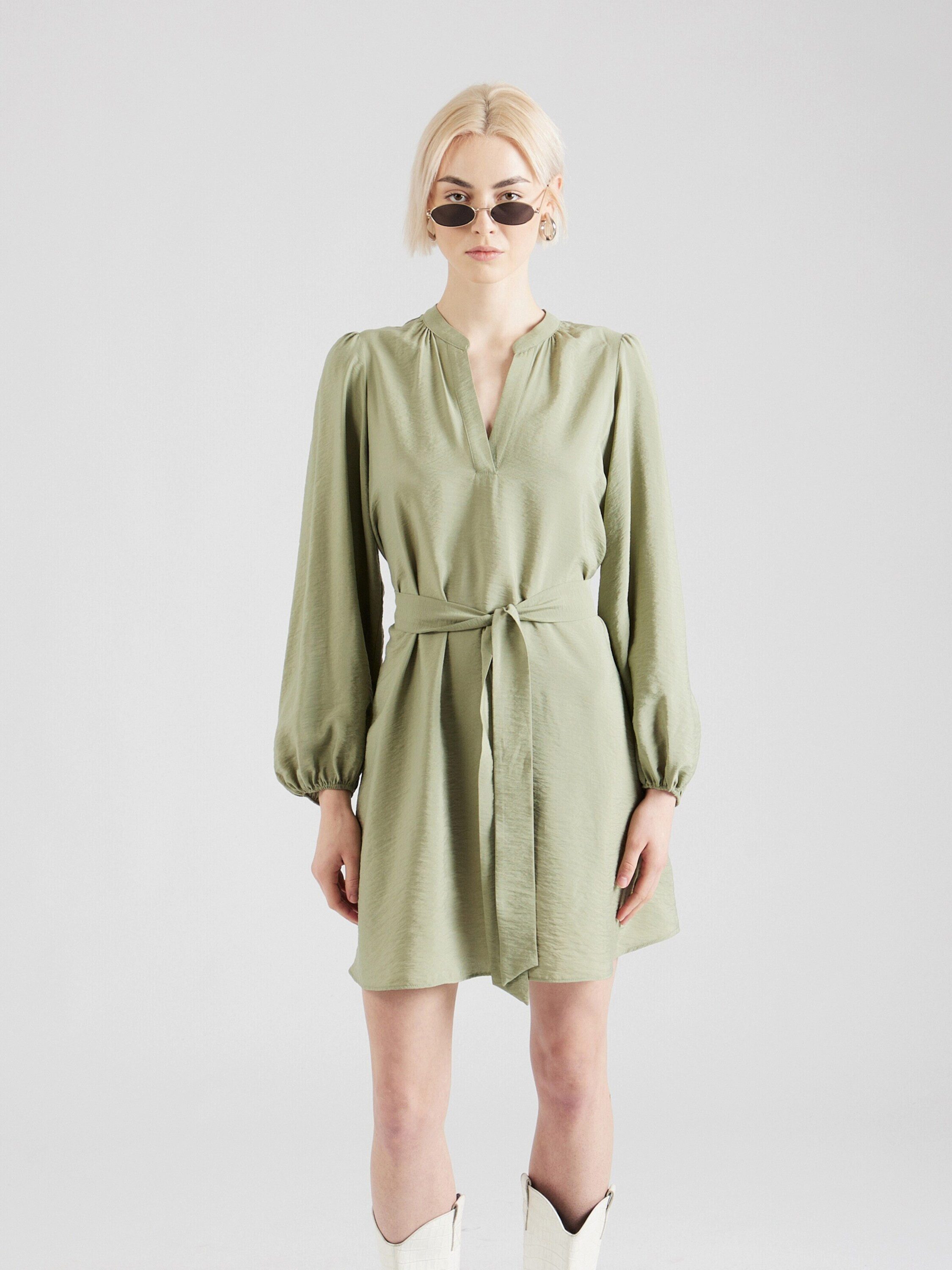 Vila Minikleid Pandy (1-tlg) Falten günstig online kaufen