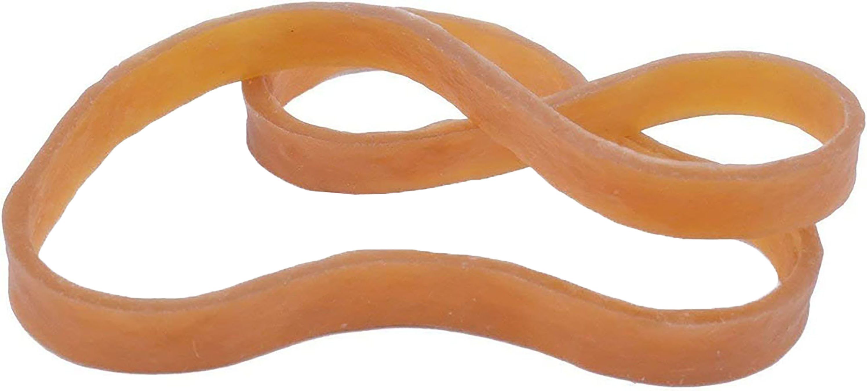 Tapferer Ping Haarband 25 Stück Gummibänder, elastische 25-tlg