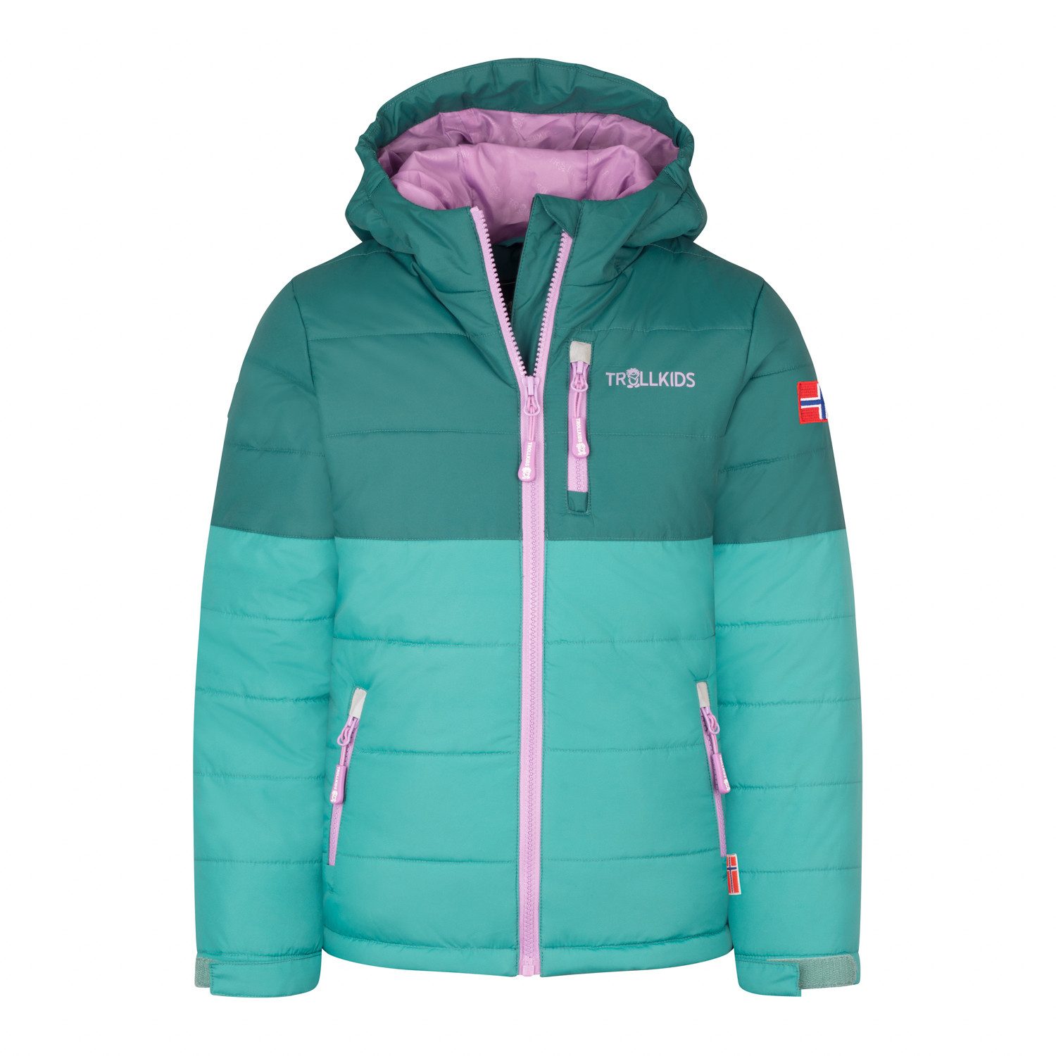 Winterjacke Kids Hemsedal Snow Jacket