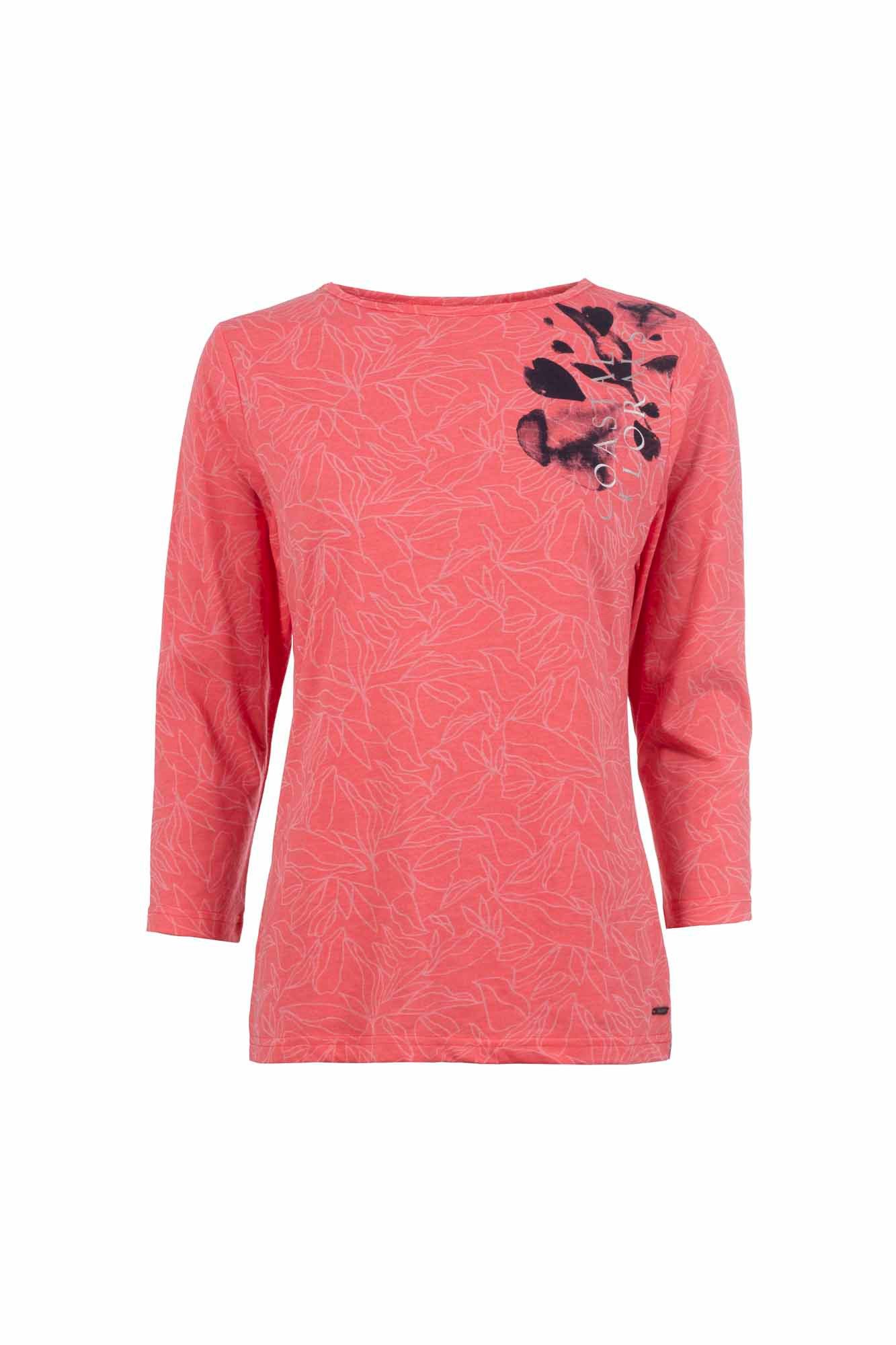 S'questo T-Shirt Shirt 3/4