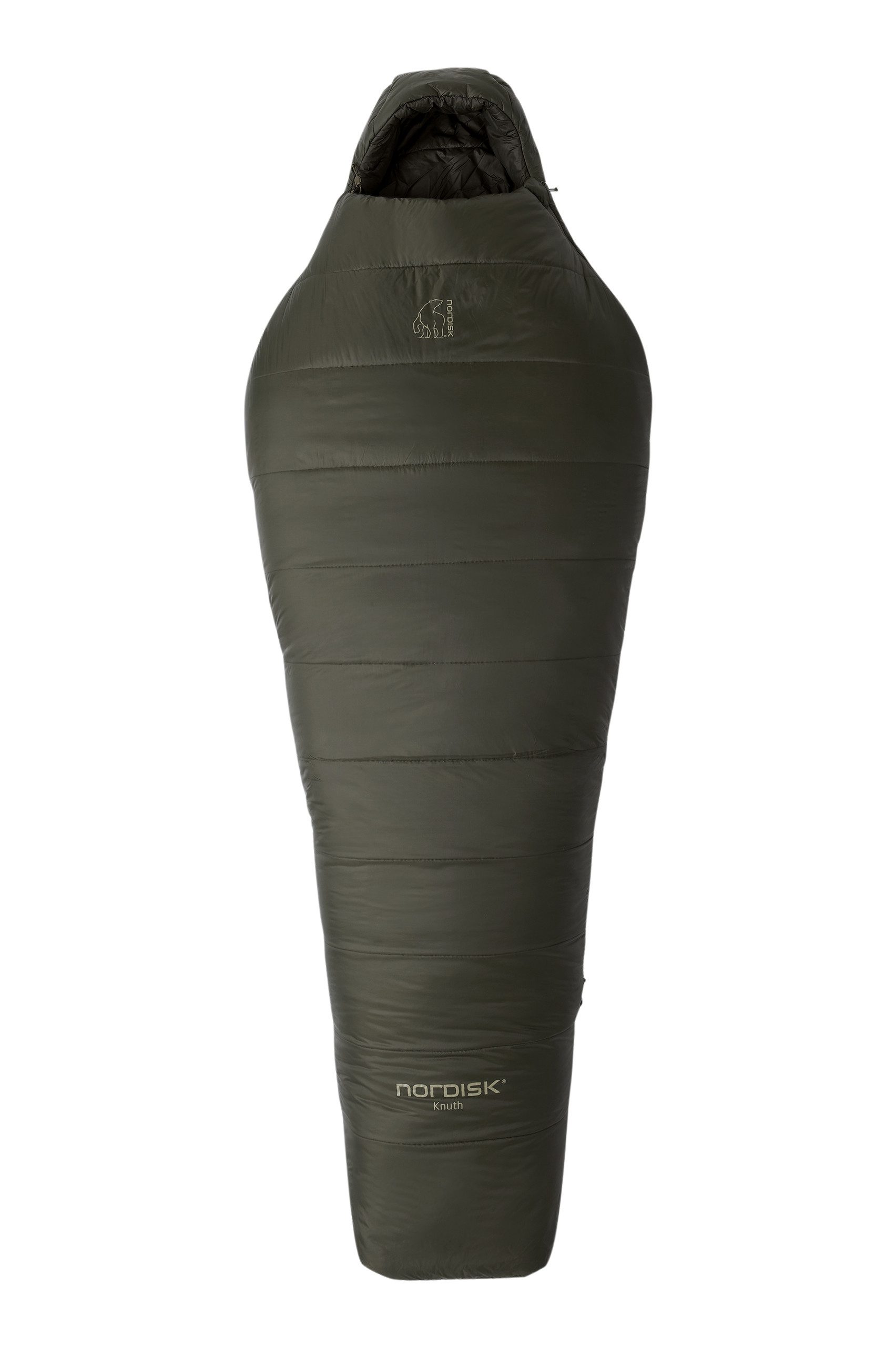 Nordisk Schlafsack Knuth -10° (1 tlg)