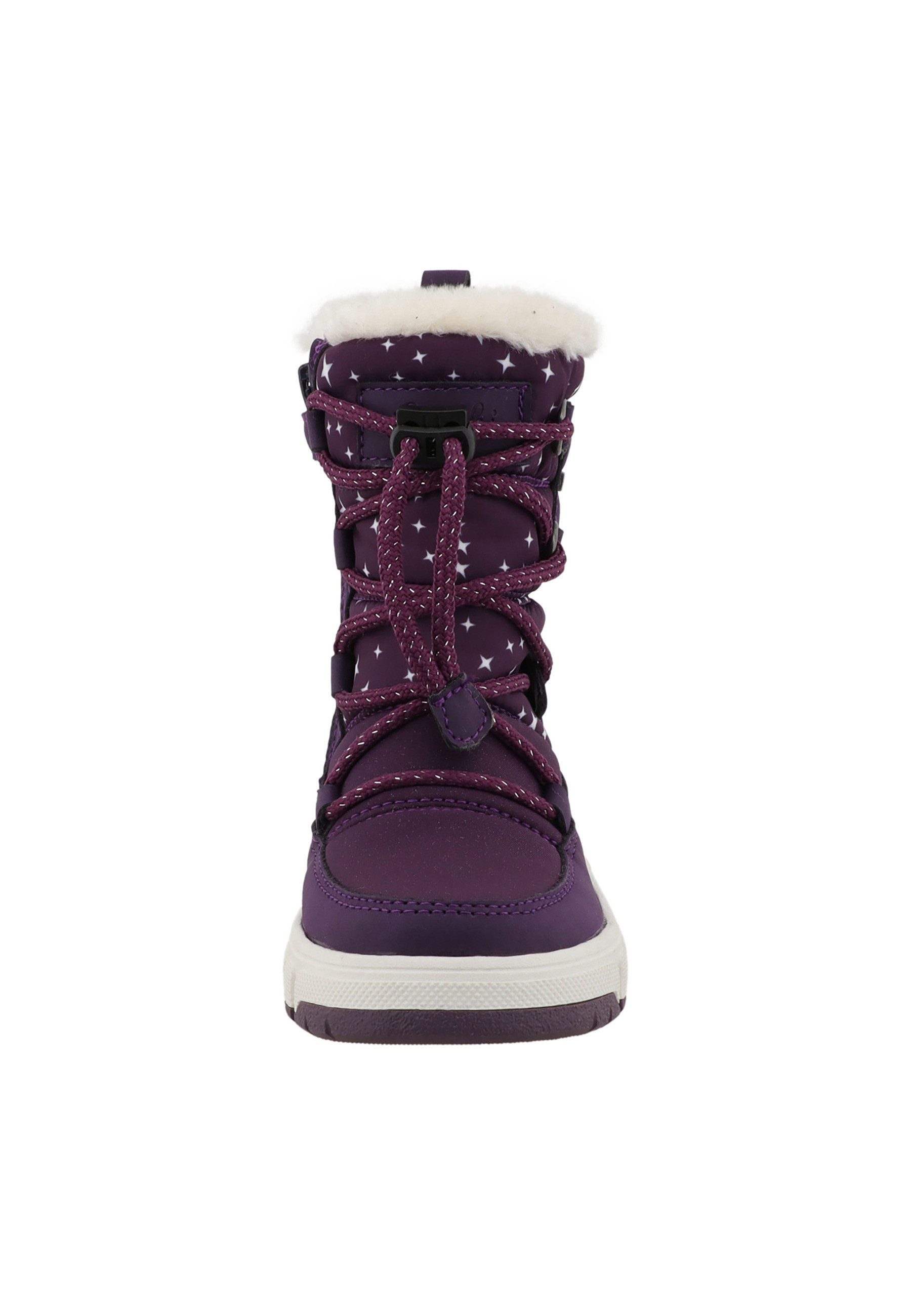 Lurchi Lurchi Viona-TEX Stiefel