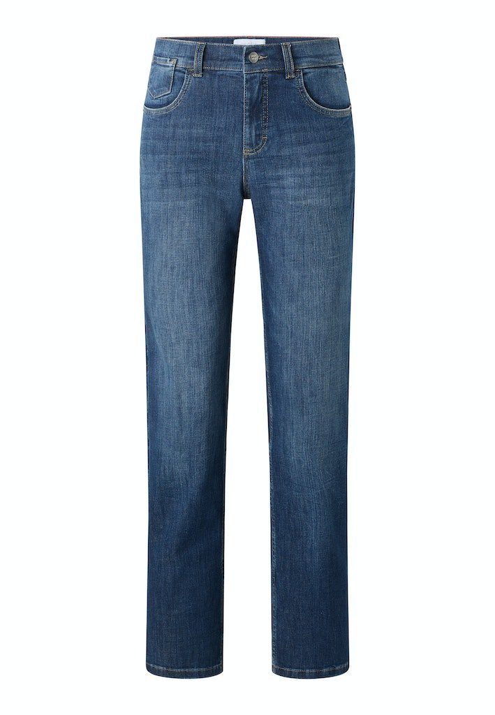ANGELS Bequeme Джинсы ANGELS JEANS / Da.Jeans / STRAIGHT