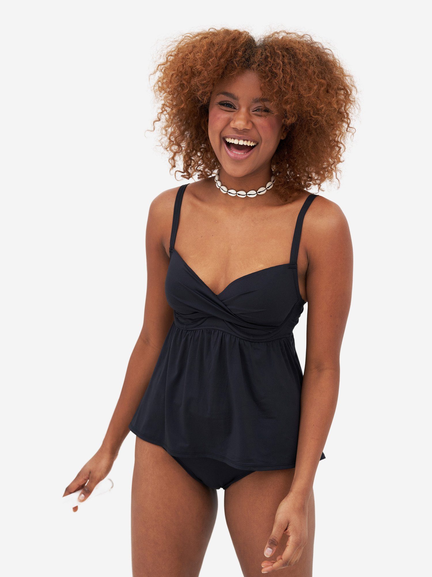 SugarShape Bügel-Bikini-Top Nizza leicht wattiert günstig online kaufen