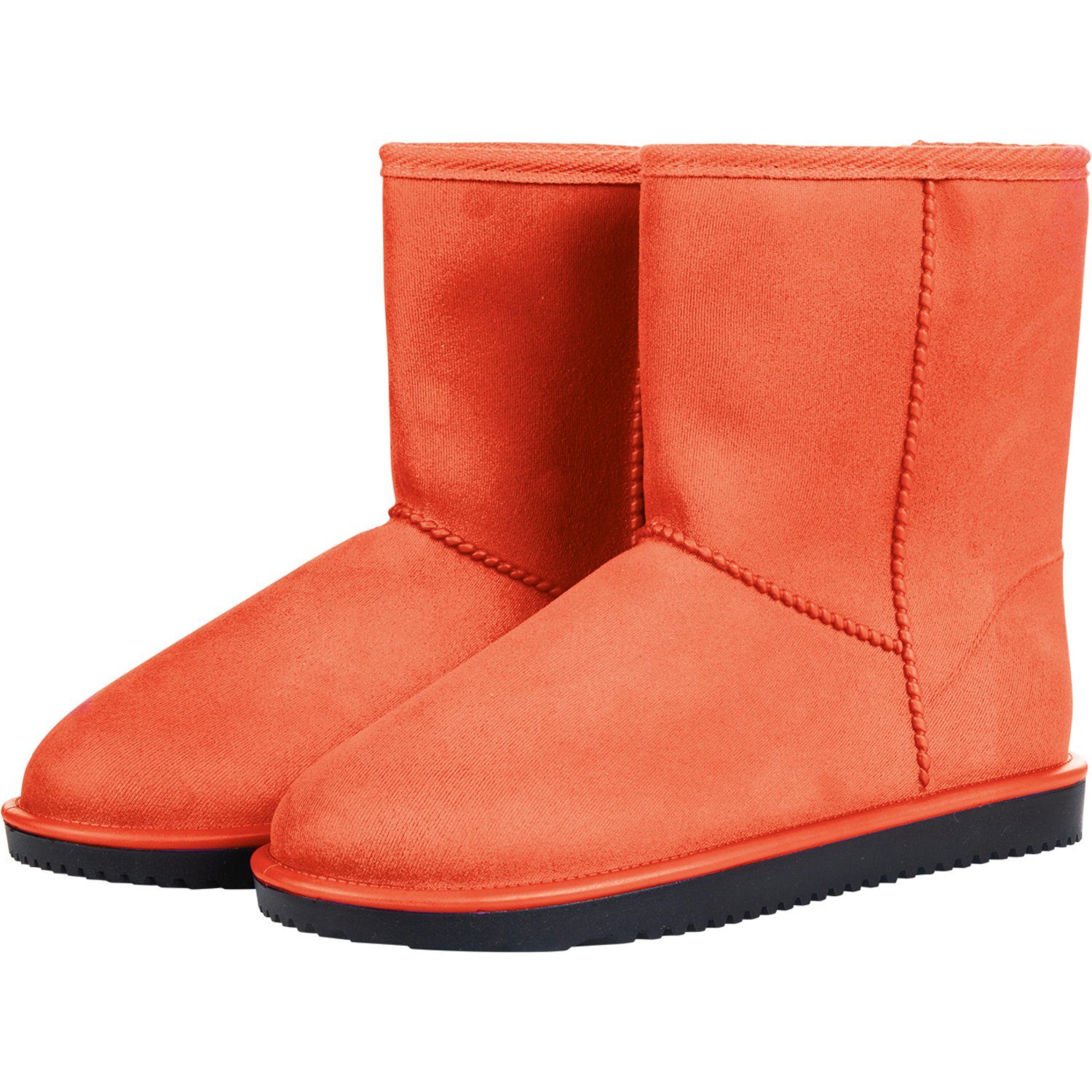 HKM Unisex Davos Allwetter Reitstiefel, Camel, 32 E Produktbild-Vorschau 6