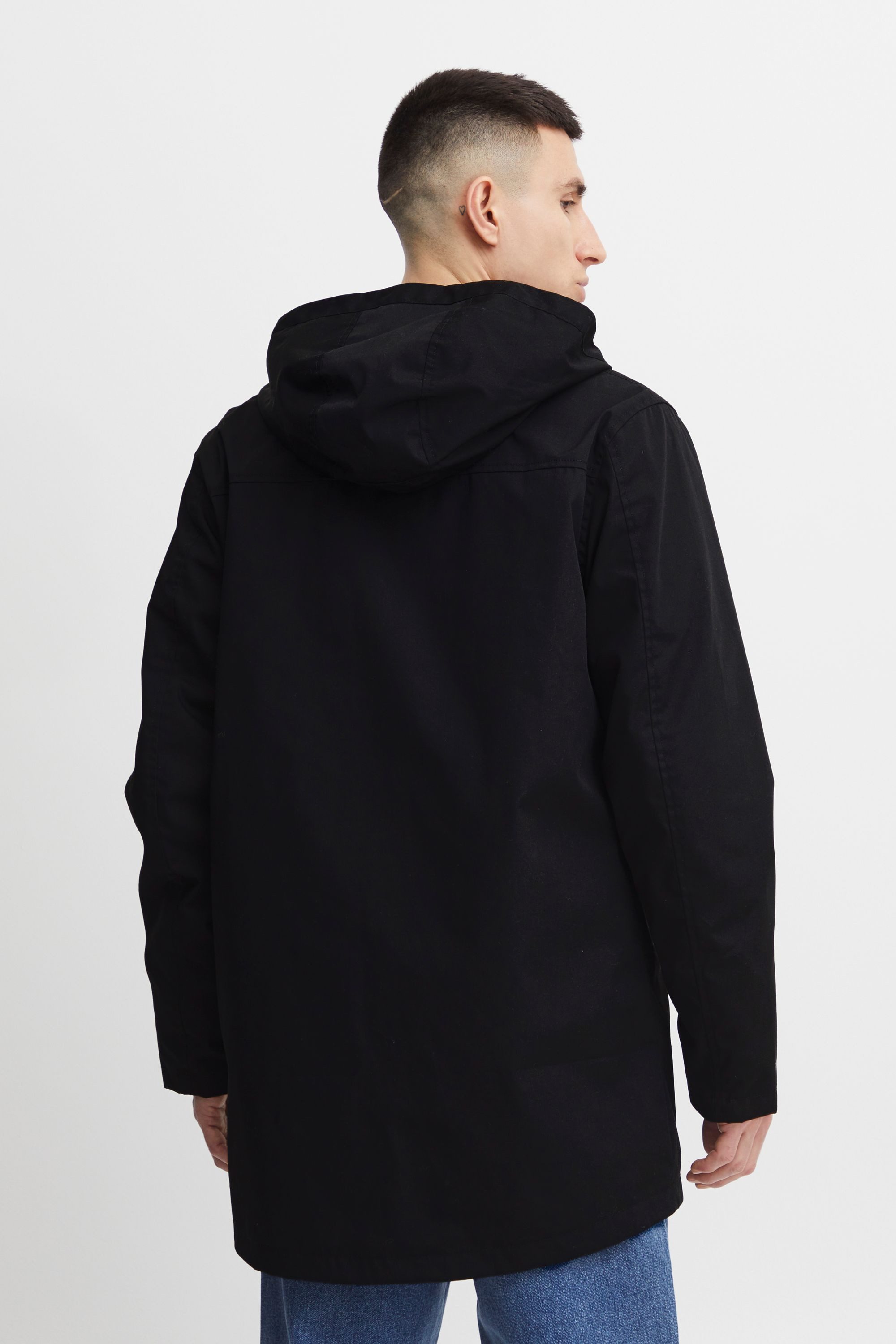 !Solid Outdoorjacke SDElan Modische Jacke