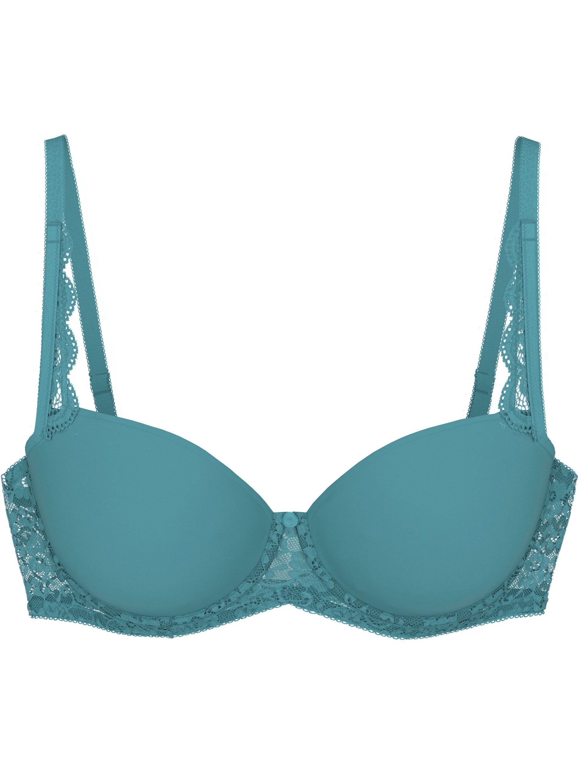 QUIET TURQUOISE