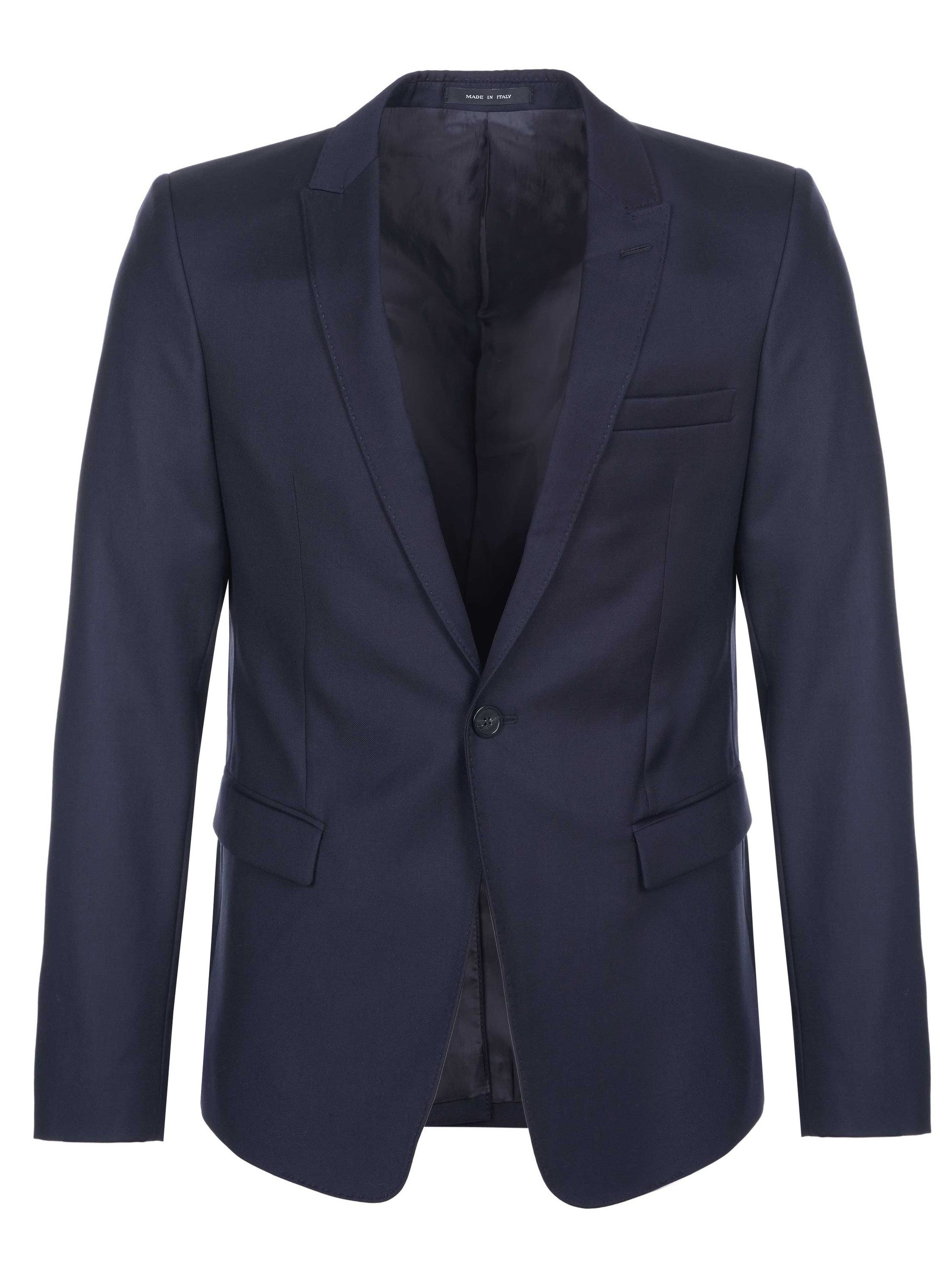 Emporio Armani Anzugsakko Пиджаки für Herren (1-tlg)