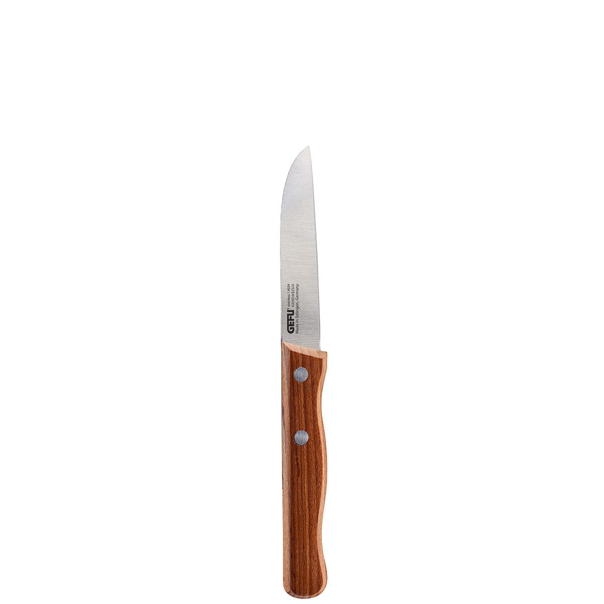 GEFU Gemüsemesser Gemüsemesser HÜMMEKEN
