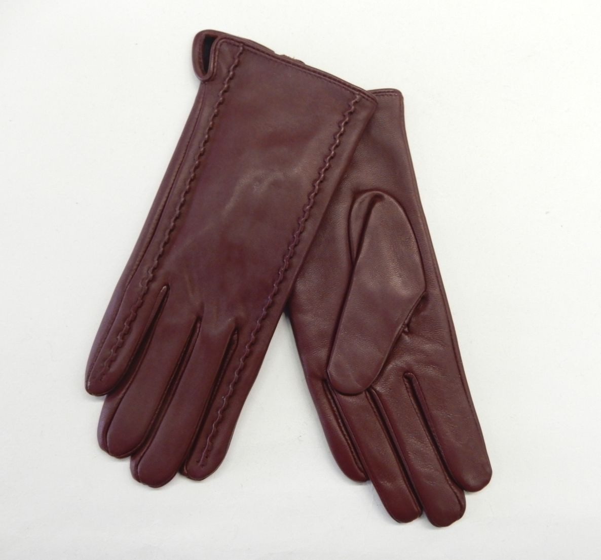 Clarina Strickhandschuhe