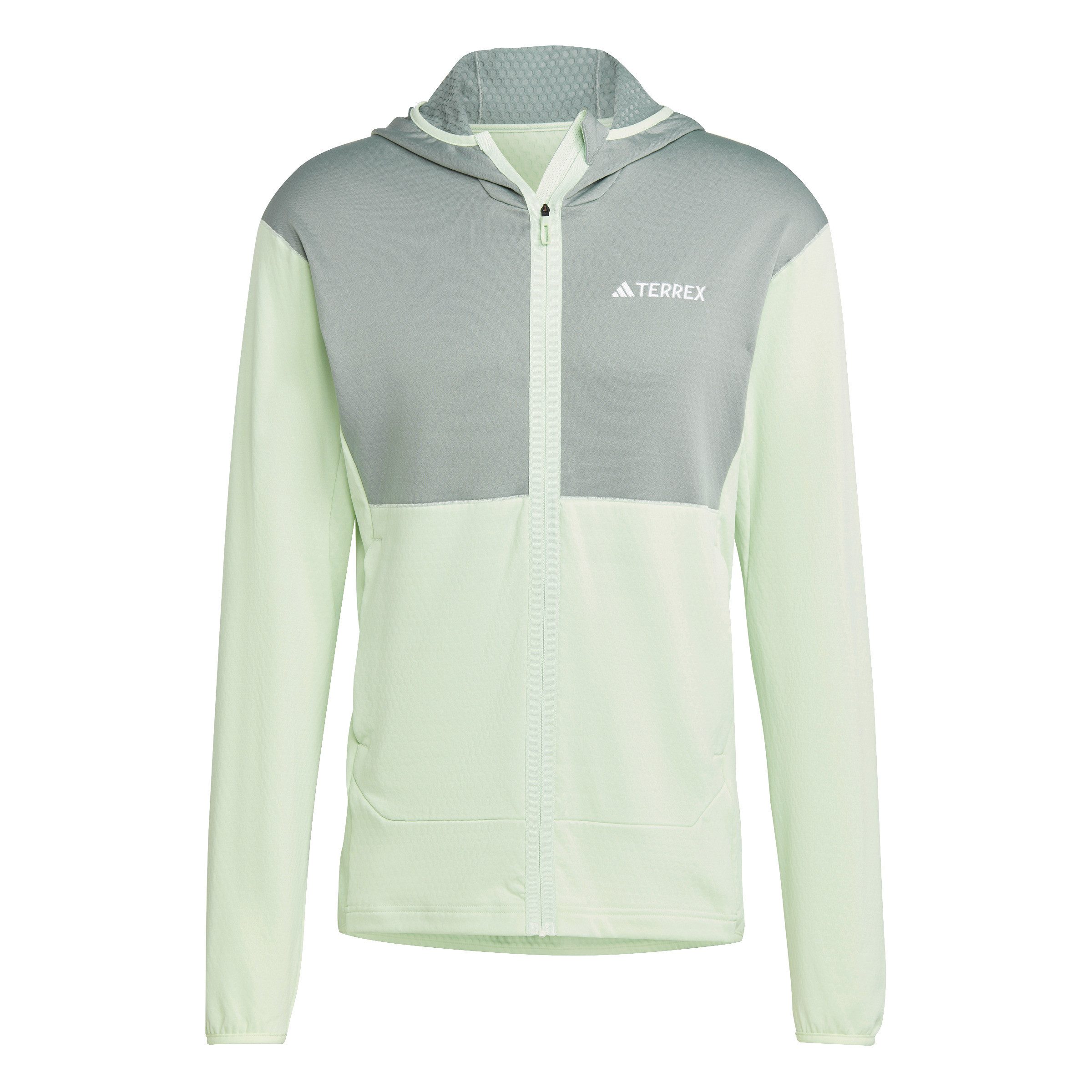 Funktionsjacke adidas sale