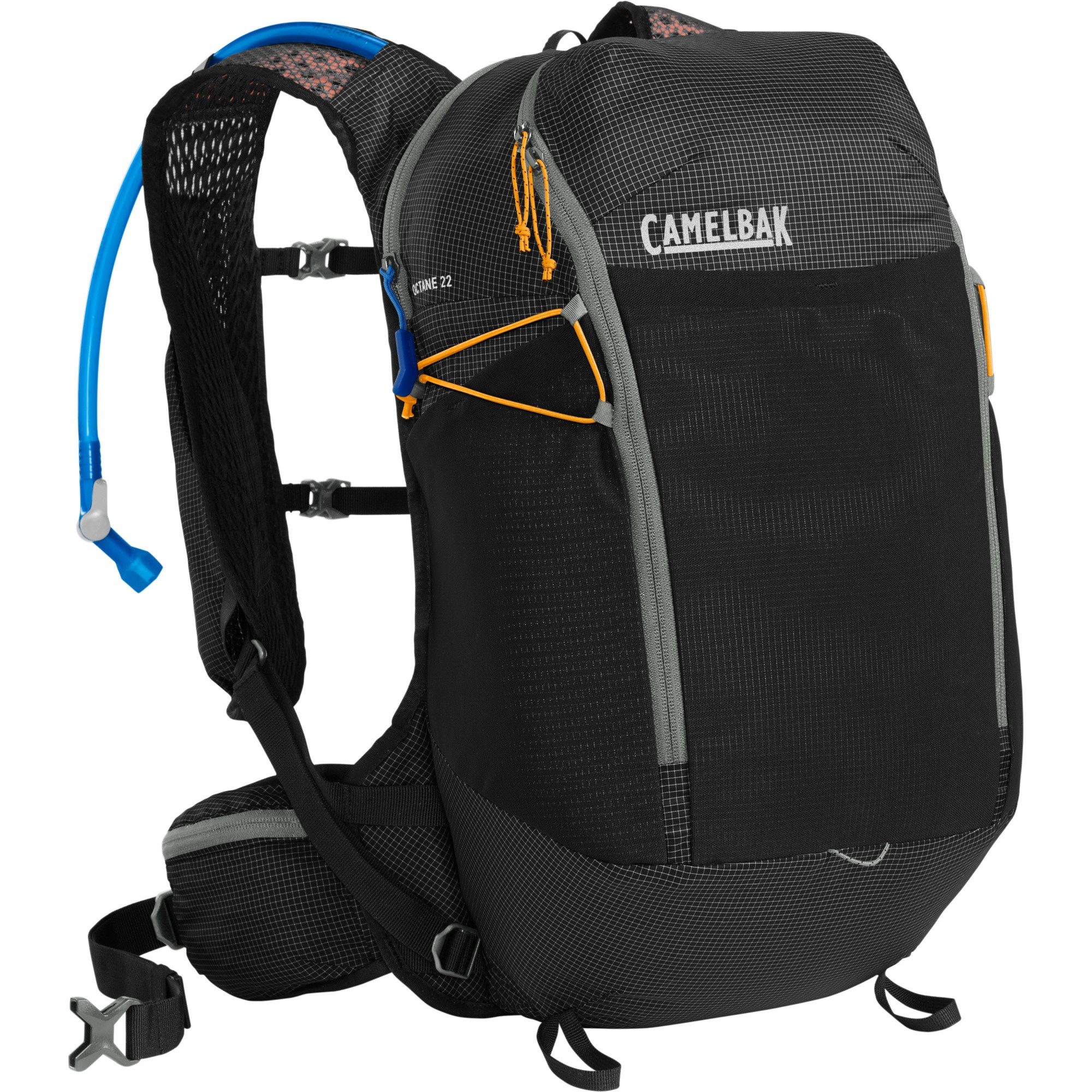 Camelbak Fahrradrucksack Octane 22 Wanderrucksack All Terrain Rucksack Trinkrucksack