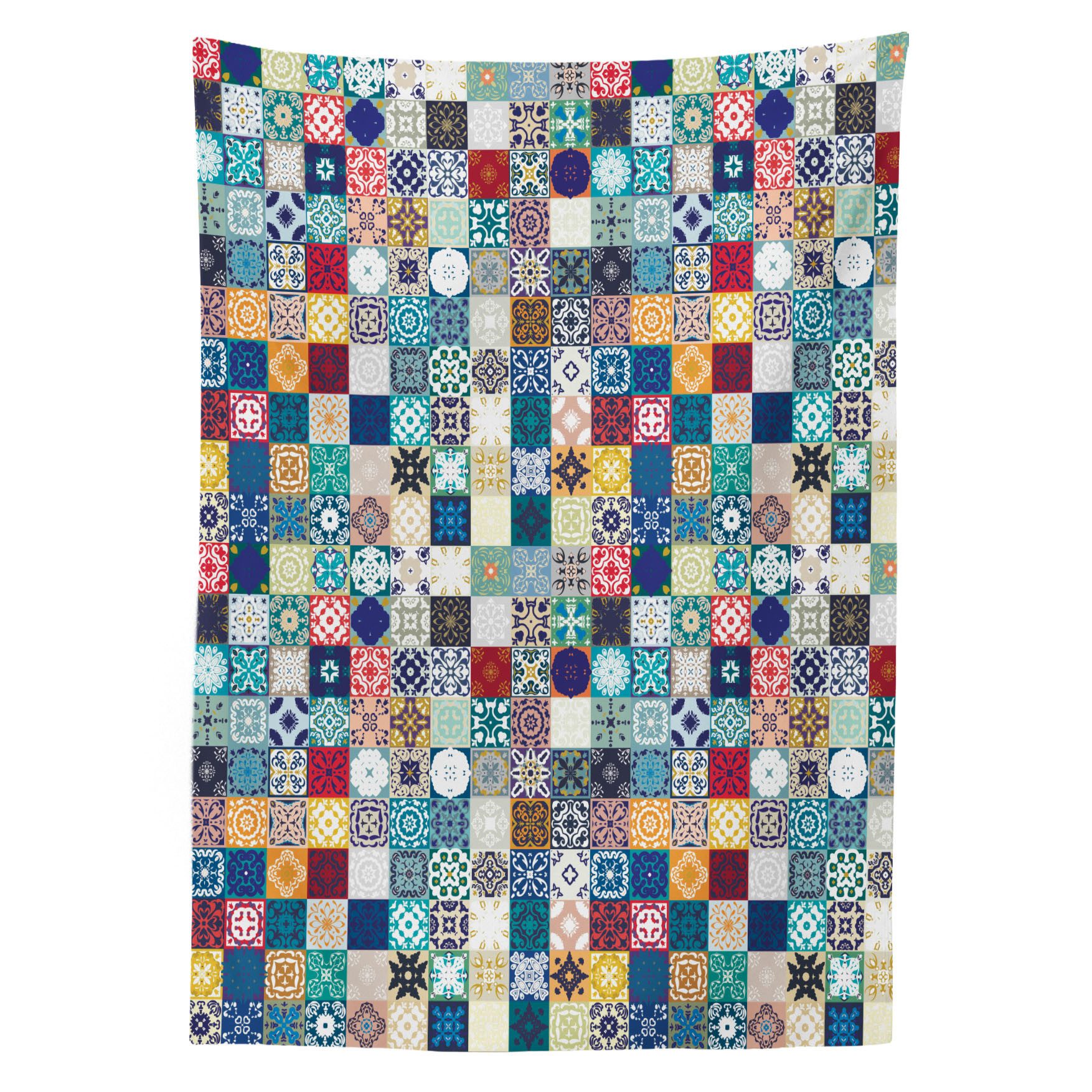 Abakuhaus Tischdecke Farbfest Waschbar Für den Außen Bereich geeignet Klare günstig online kaufen