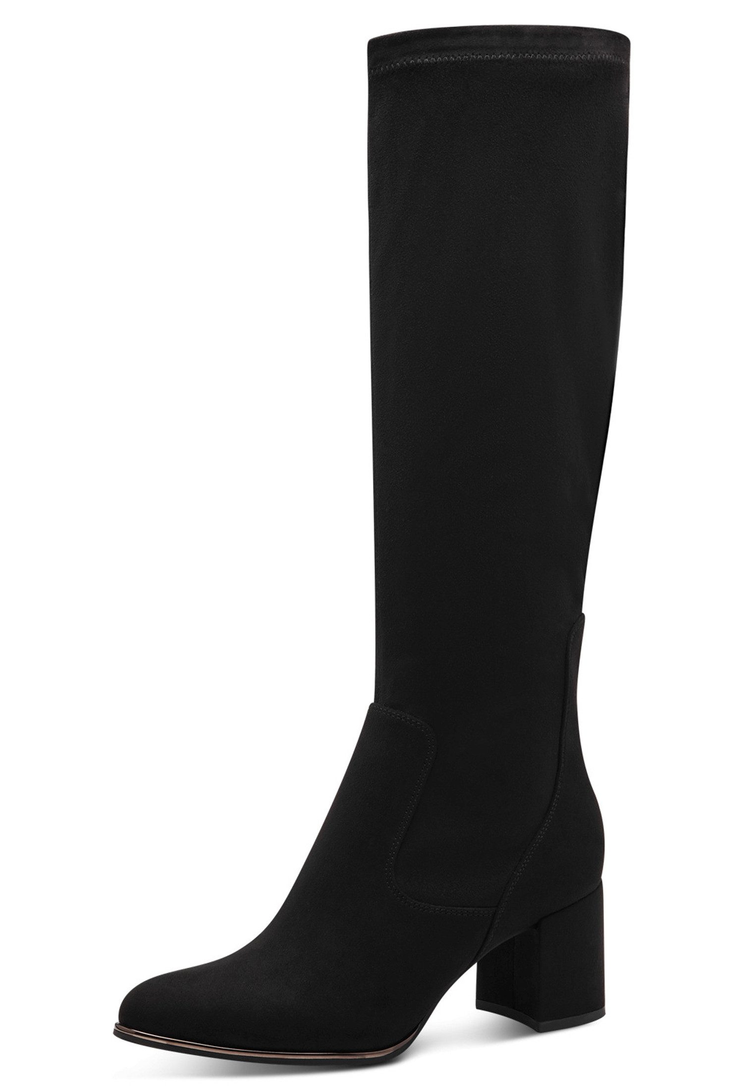 MARCO TOZZI 2-25500-41 001 Black Stiefel