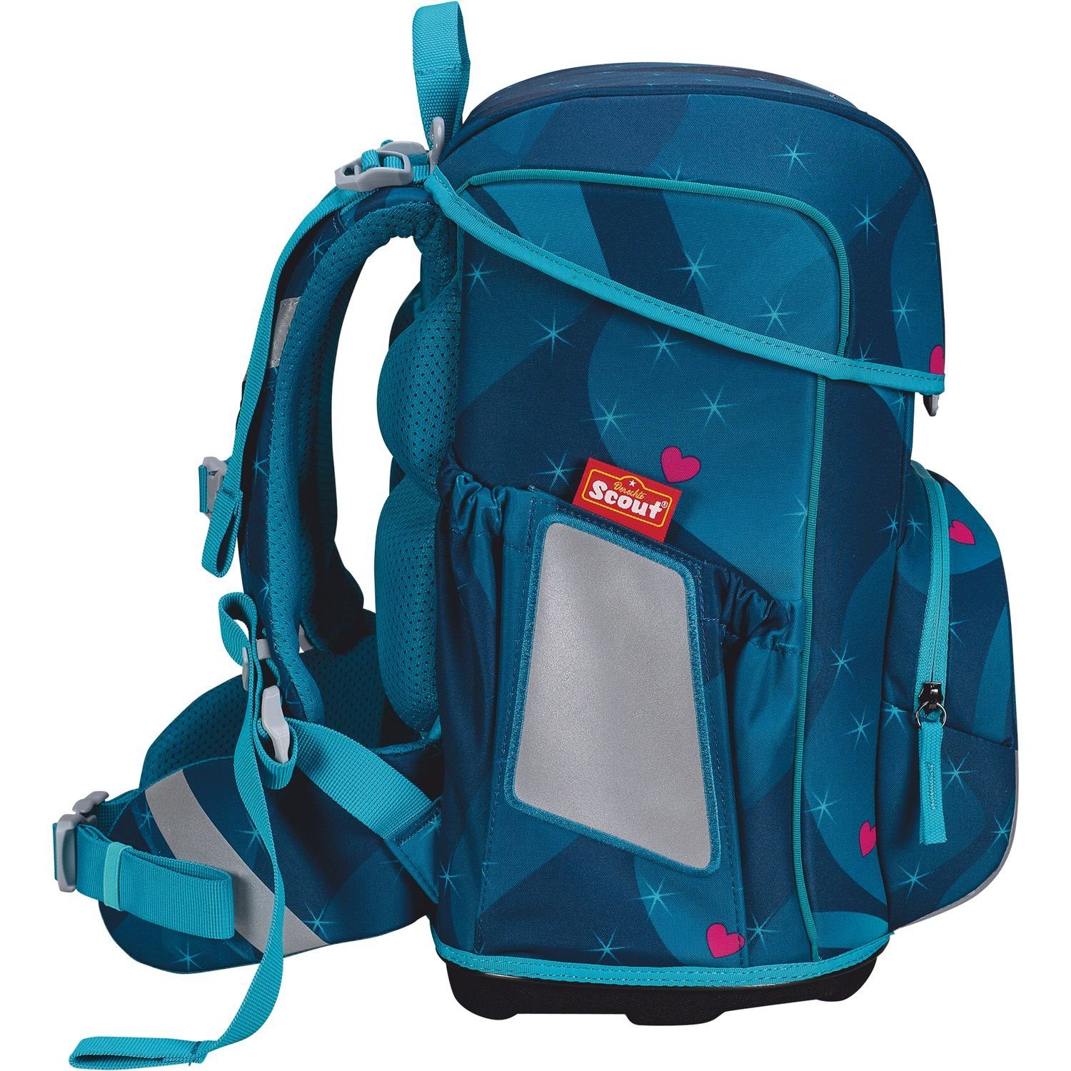 Scout Schulranzen