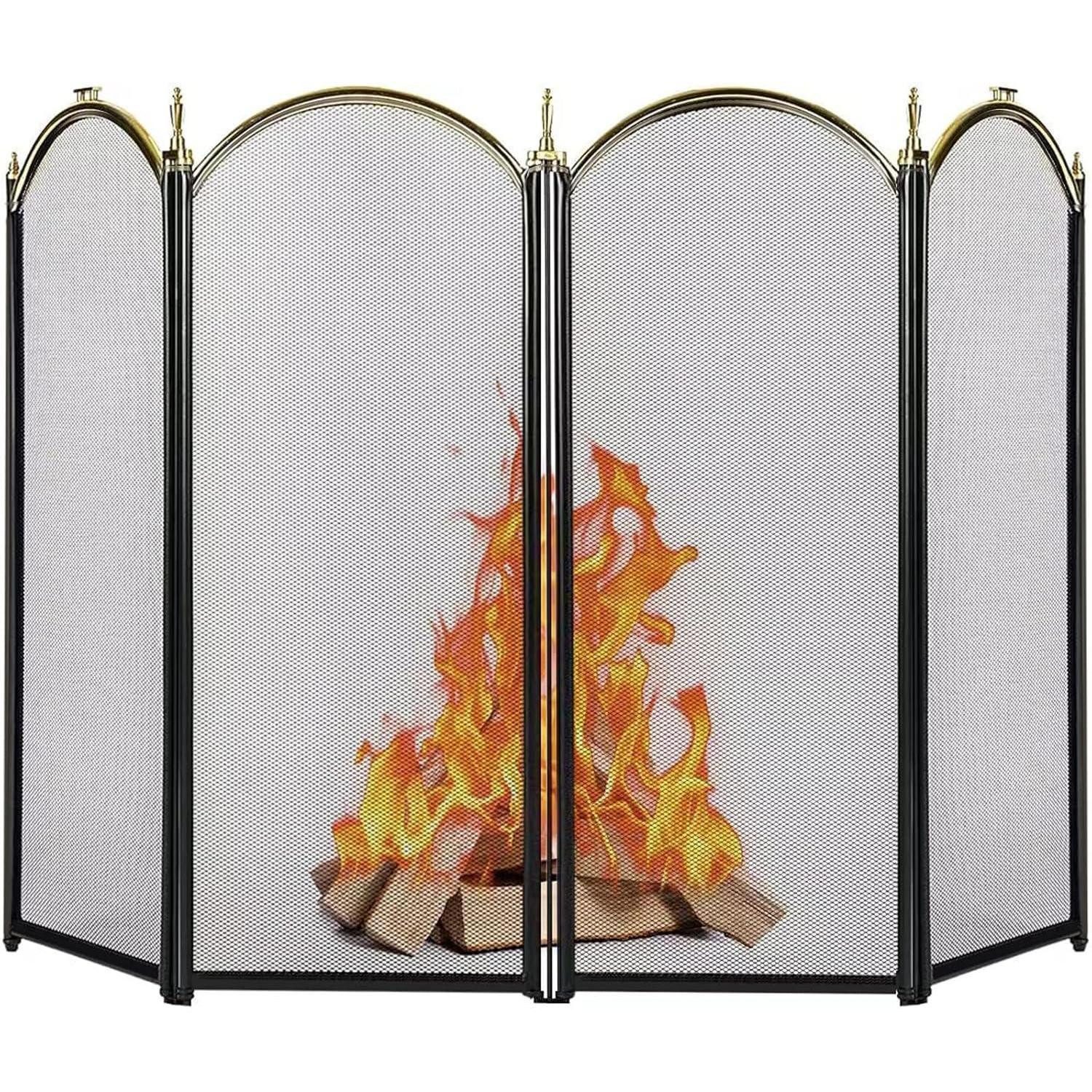 LuxusKollektion Kaminofen-Erweiterungssegmet