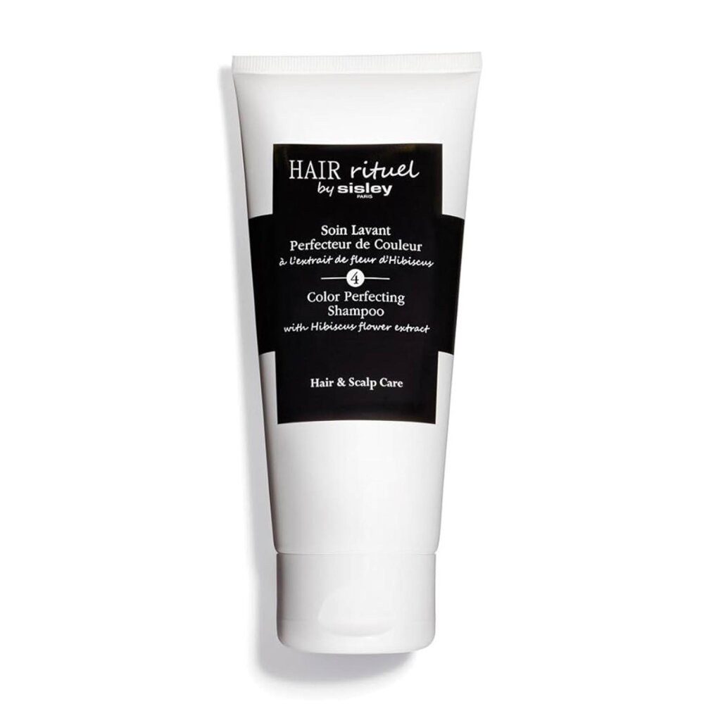 sisley Haarshampoo HAIR RITUEL soin lavant revitalisant nourrissant 200ml