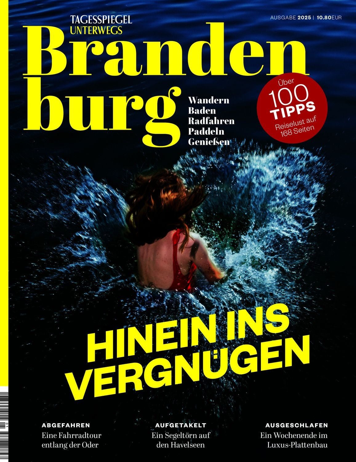 Brandenburg 2025 / diverse