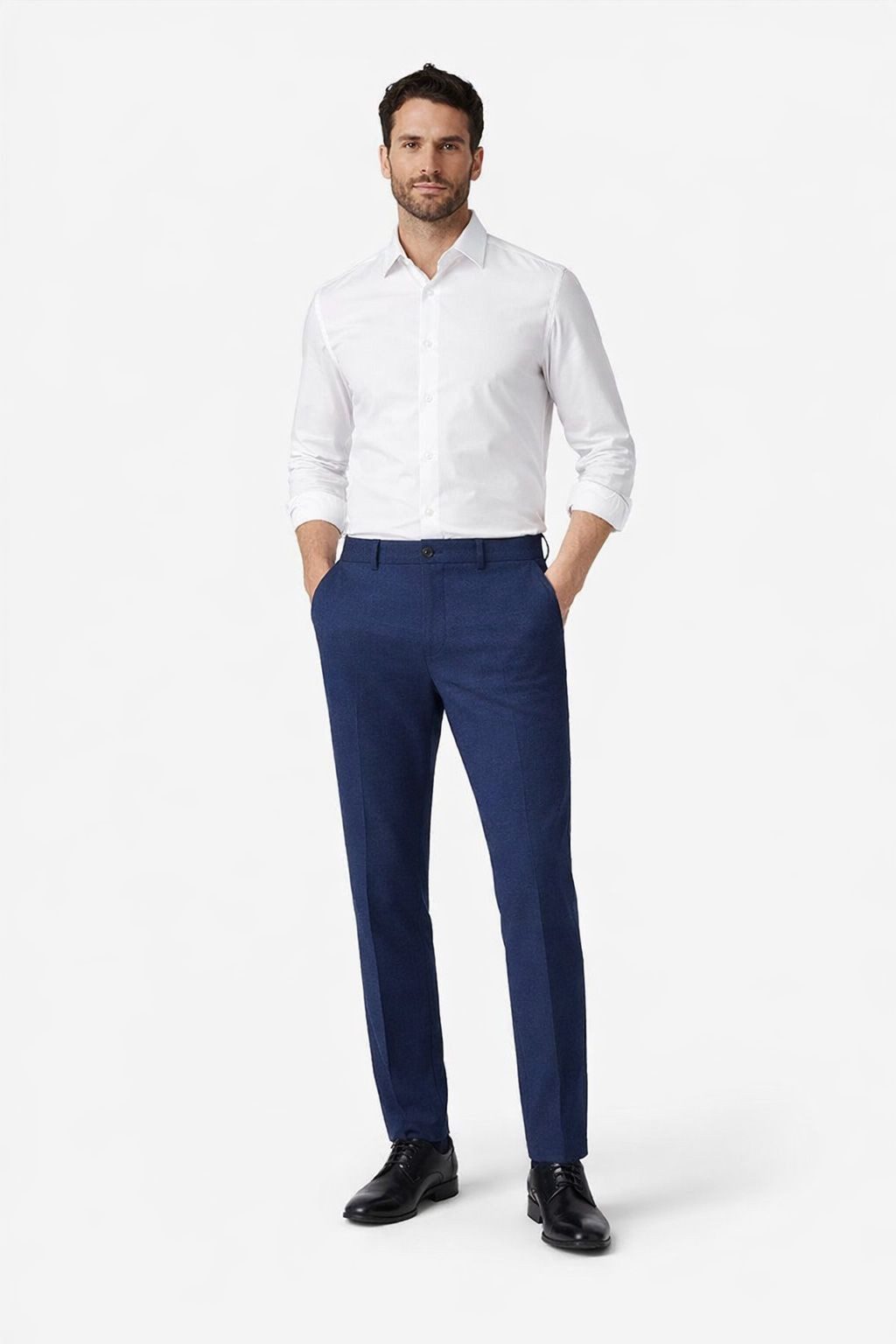 Stoffhose Seasonal core Mott