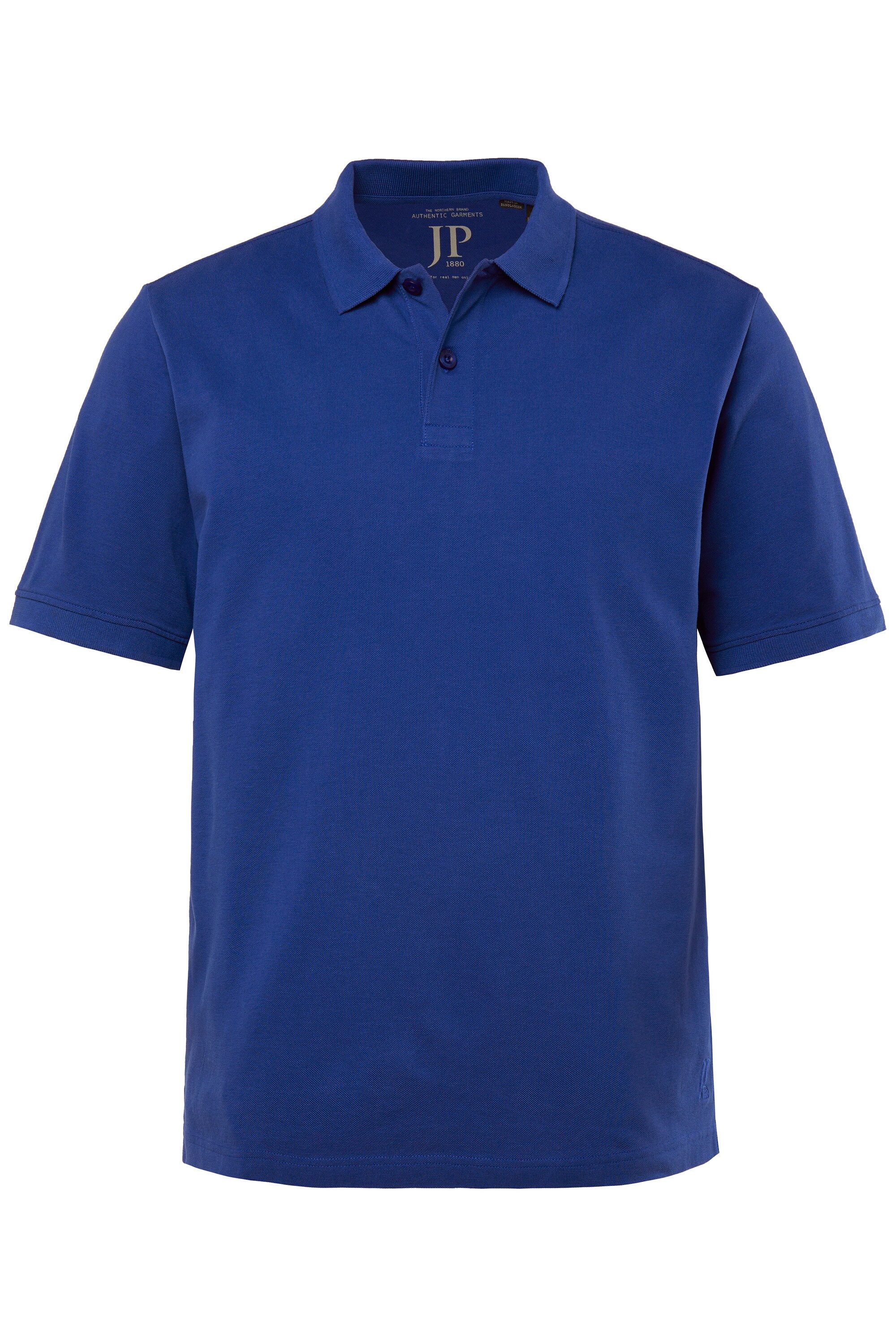JP1880 Poloshirt Poloshirt Basic Halbarm Piqué günstig online kaufen