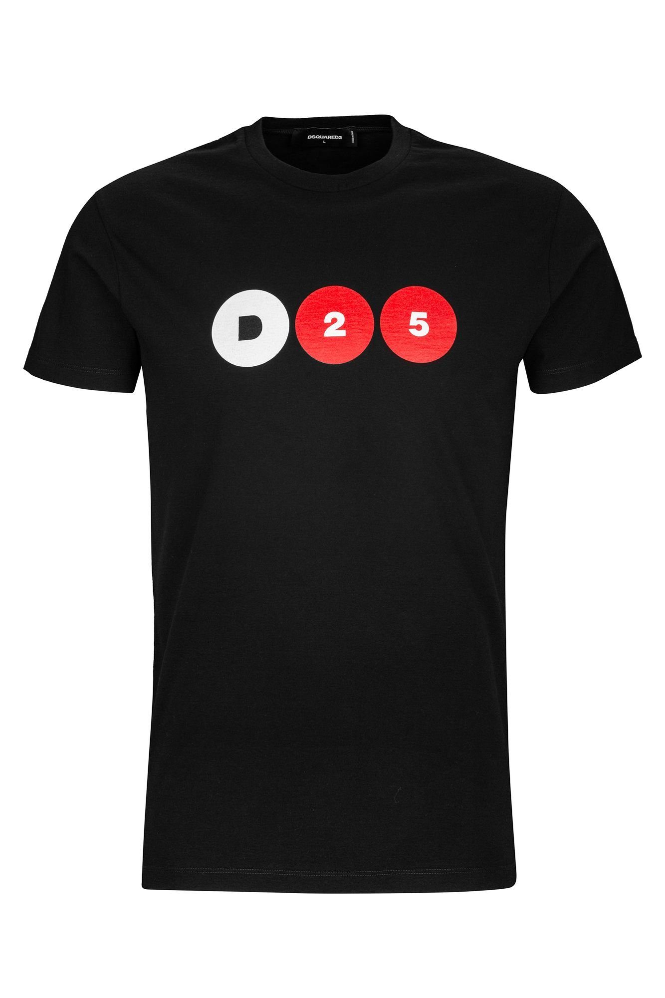 T-Shirt Dsquared2 D25