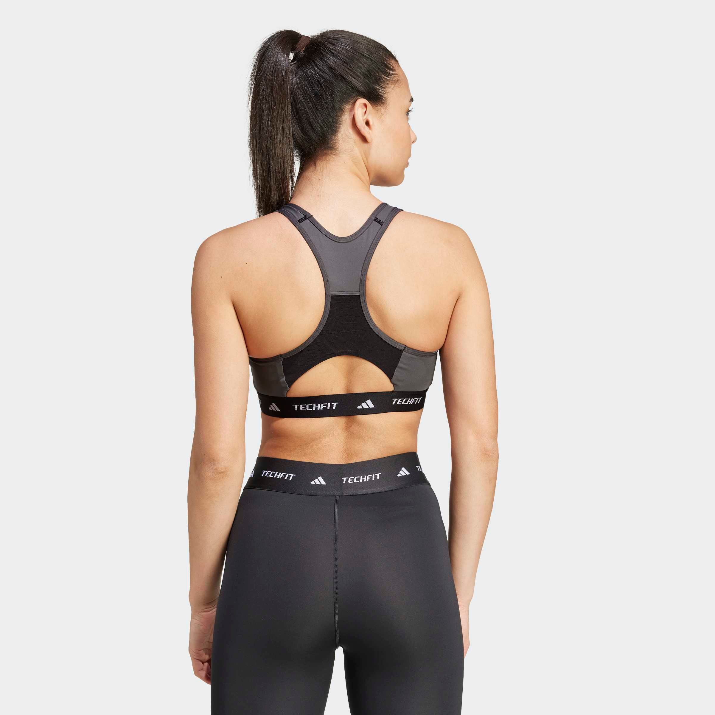 adidas Performance Sport-BH TF MS HN CB BRA (1-tlg) günstig online kaufen
