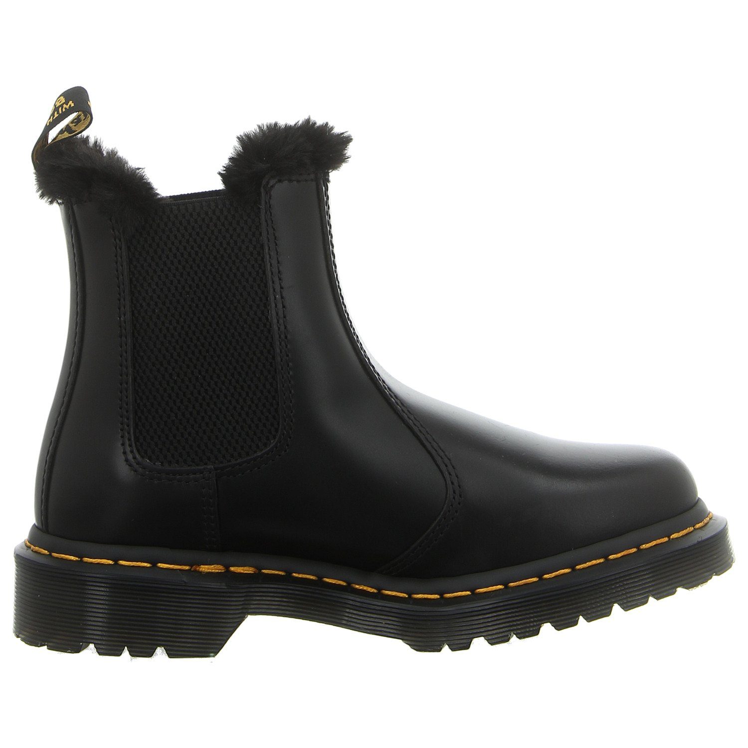 DR. MARTENS 2976 Leonore Stiefelette