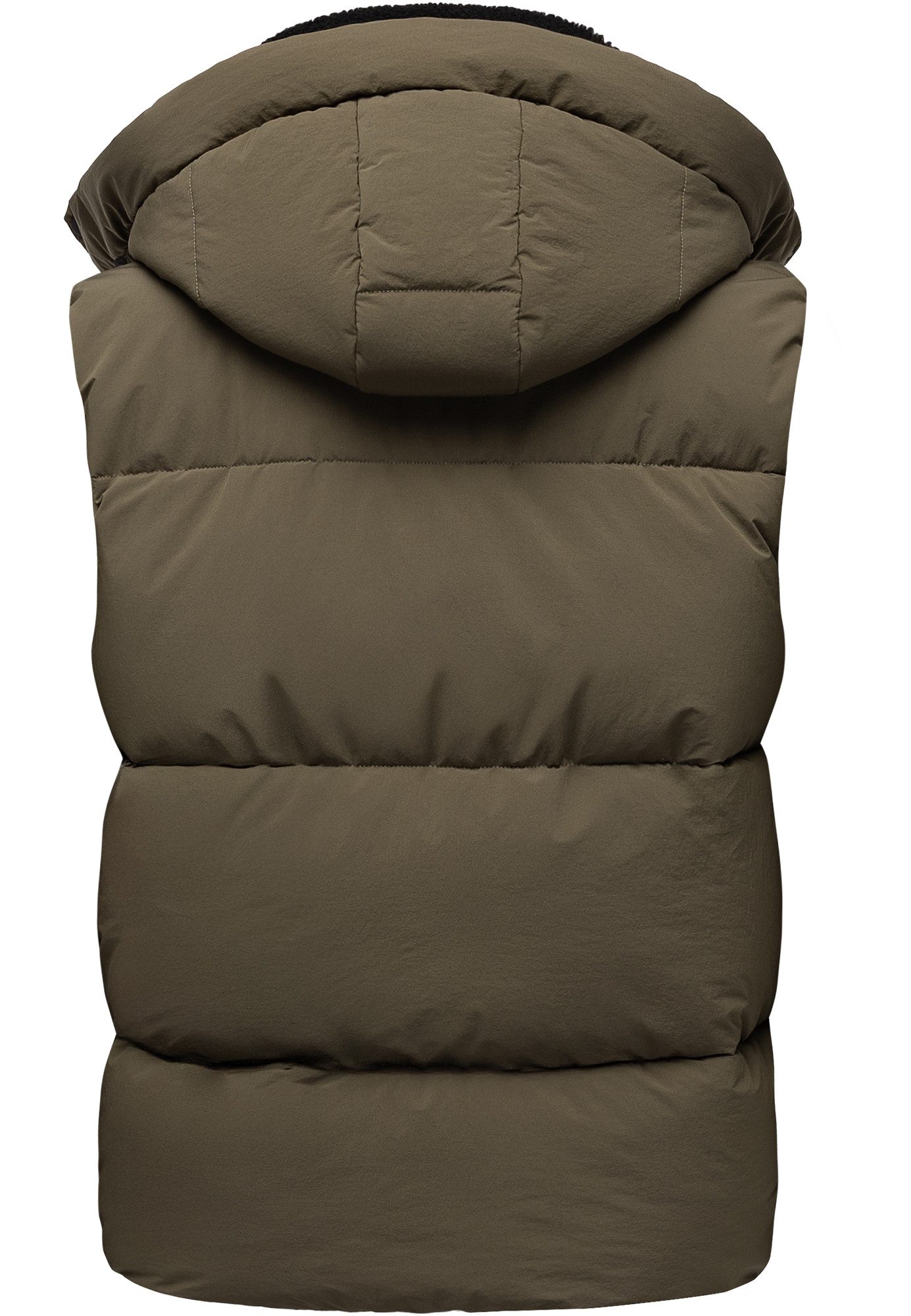 Amaci&Sons Steppweste NAMPA Winterweste Herren Outdoor günstig online kaufen